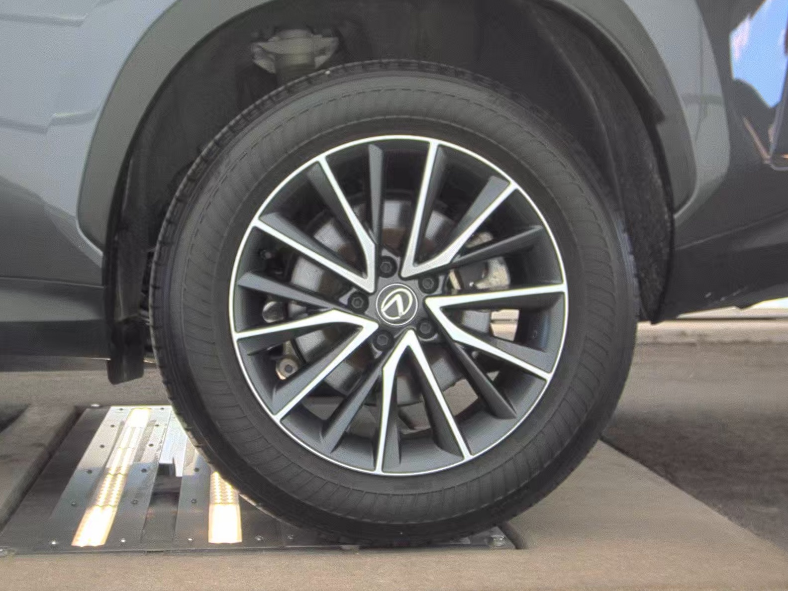 2024 Lexus NX NX 250 Premium FWD