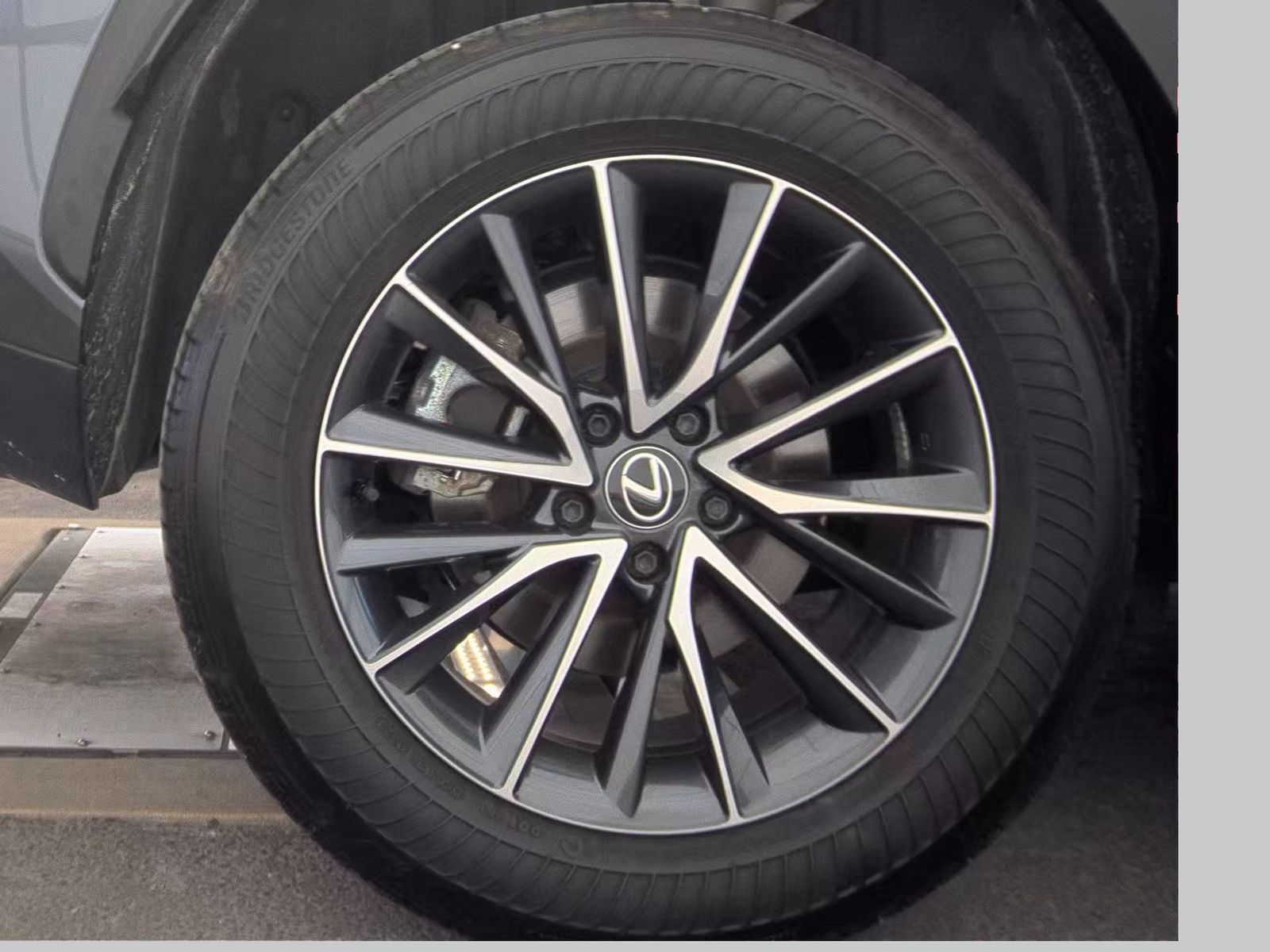 2024 Lexus NX NX 250 Premium FWD