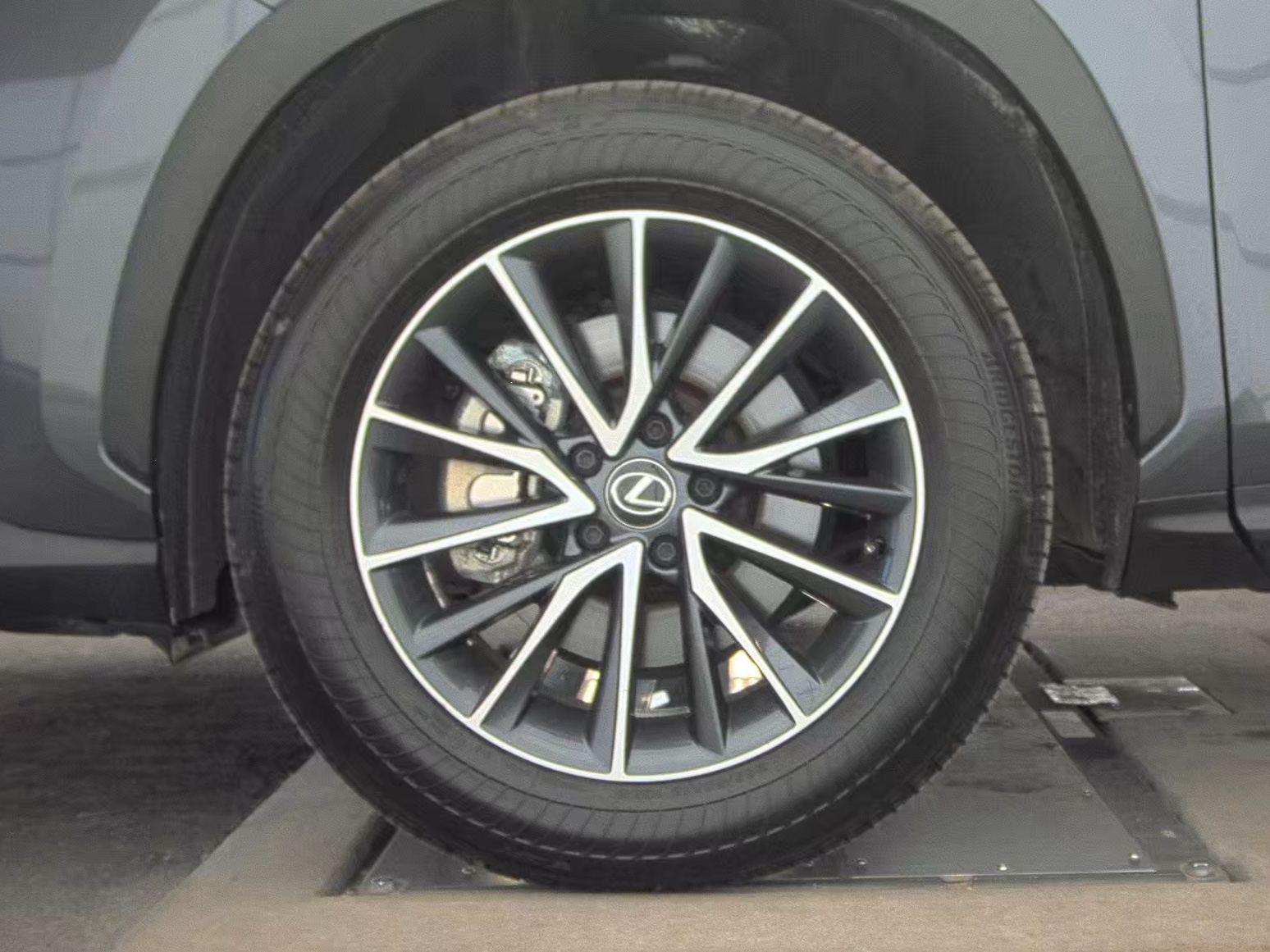 2024 Lexus NX NX 250 Premium FWD