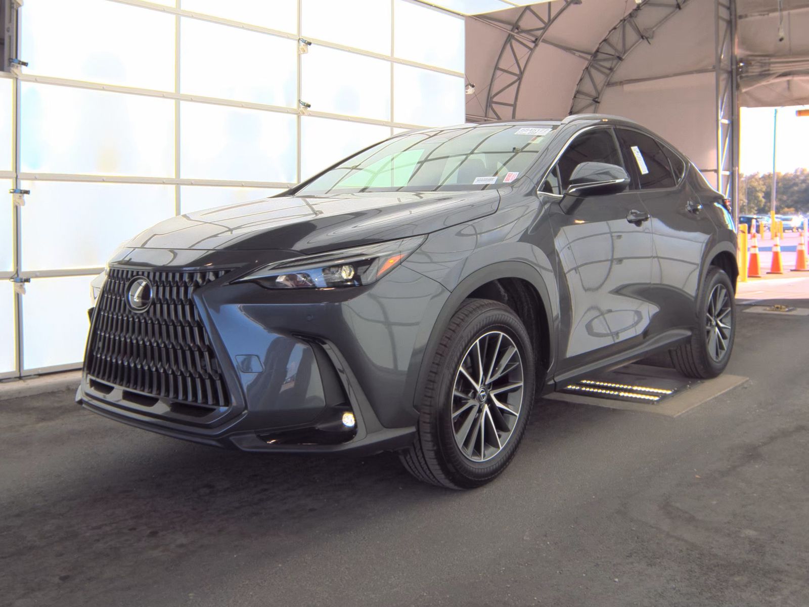 2024 Lexus NX NX 250 Premium FWD