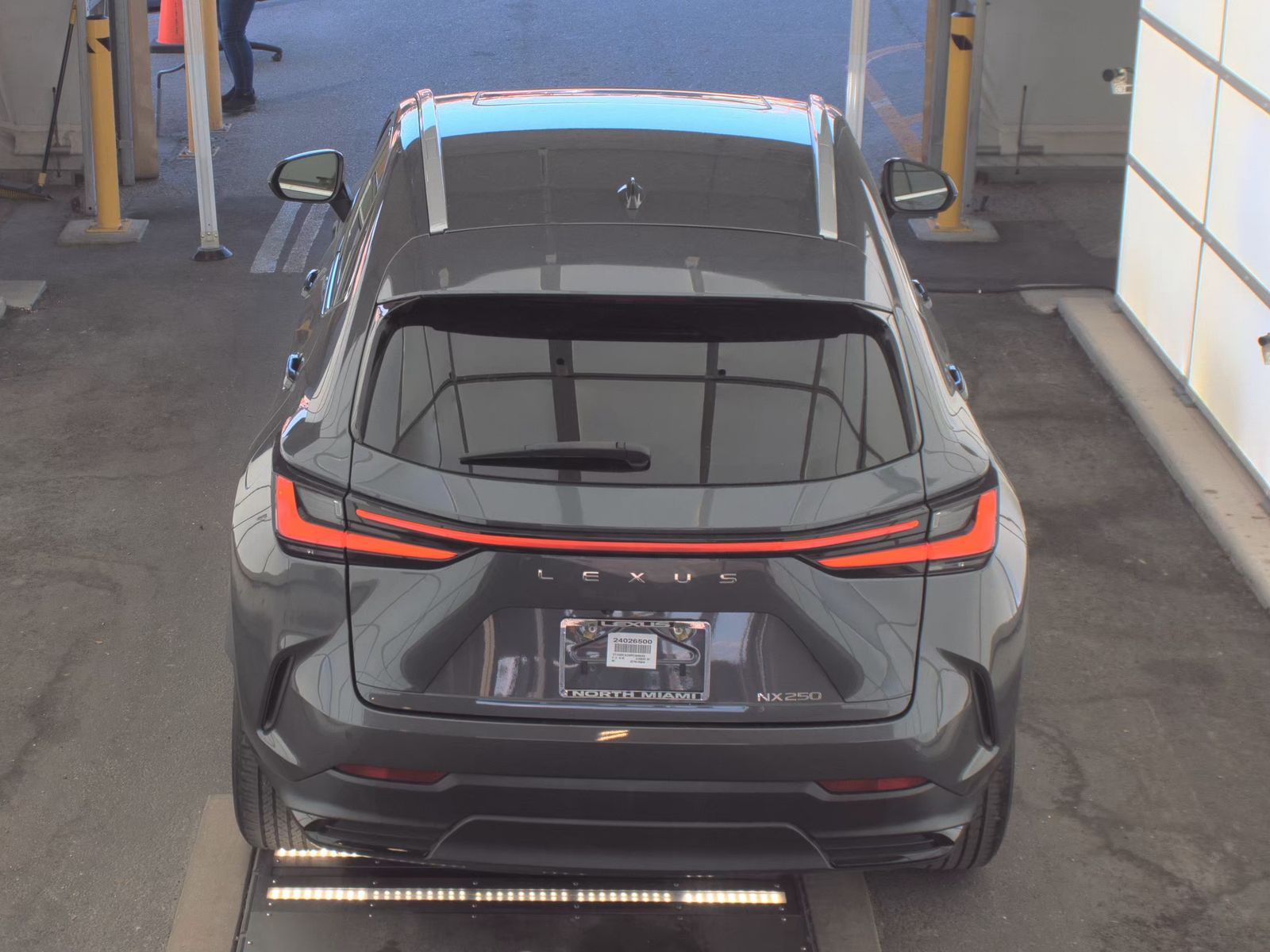 2024 Lexus NX NX 250 Premium FWD