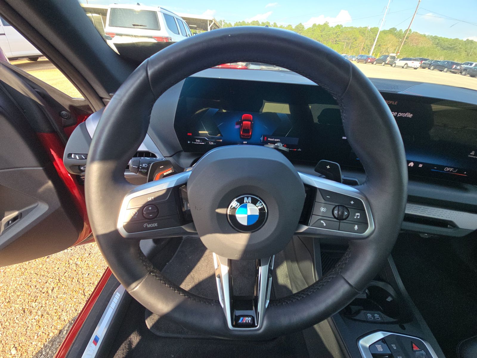 2025 BMW 2 Series 228i xDrive AWD