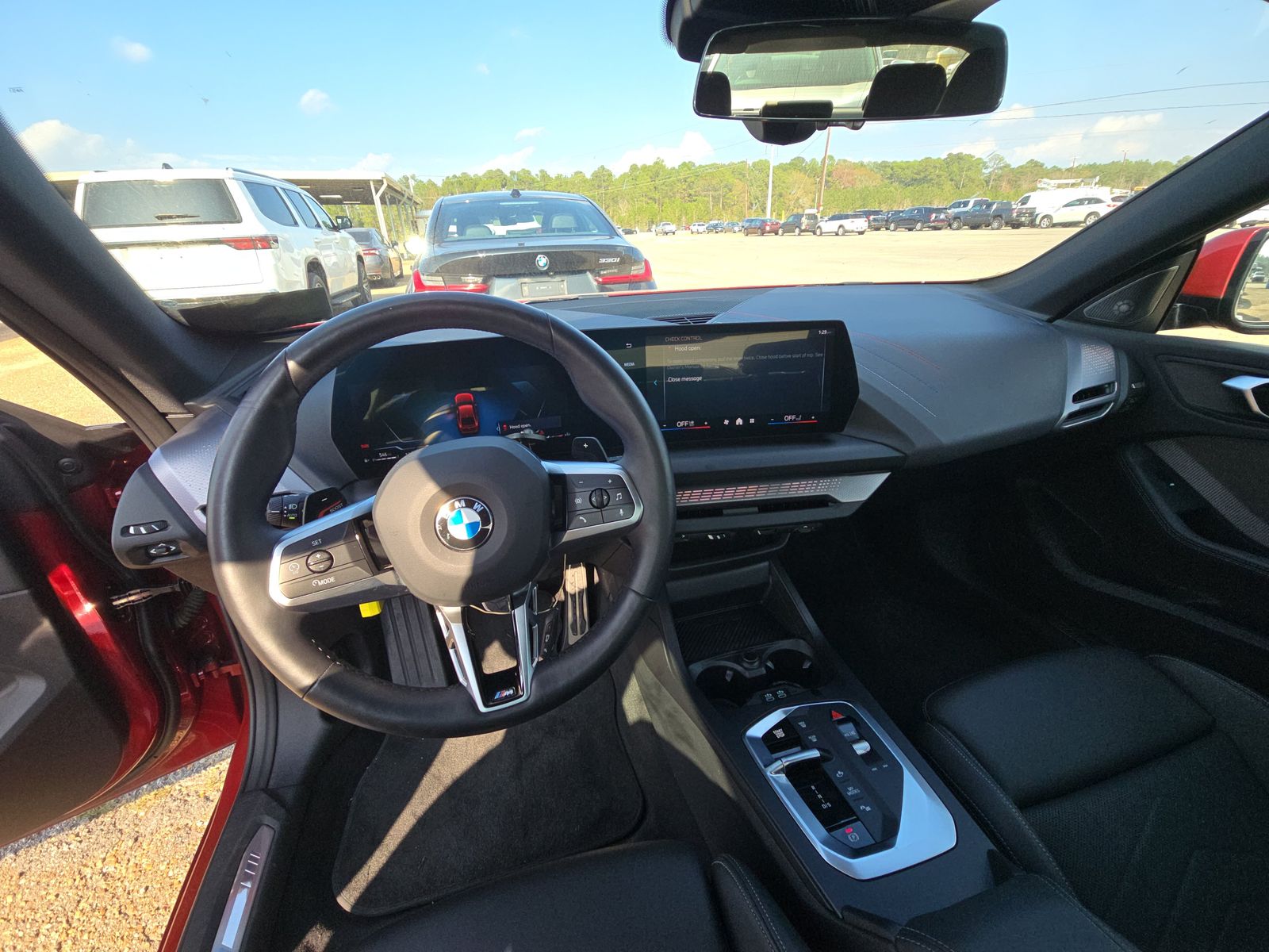 2025 BMW 2 Series 228i xDrive AWD