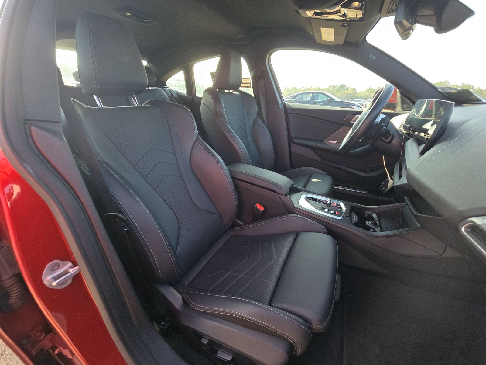 2025 BMW 2 Series 228i xDrive AWD