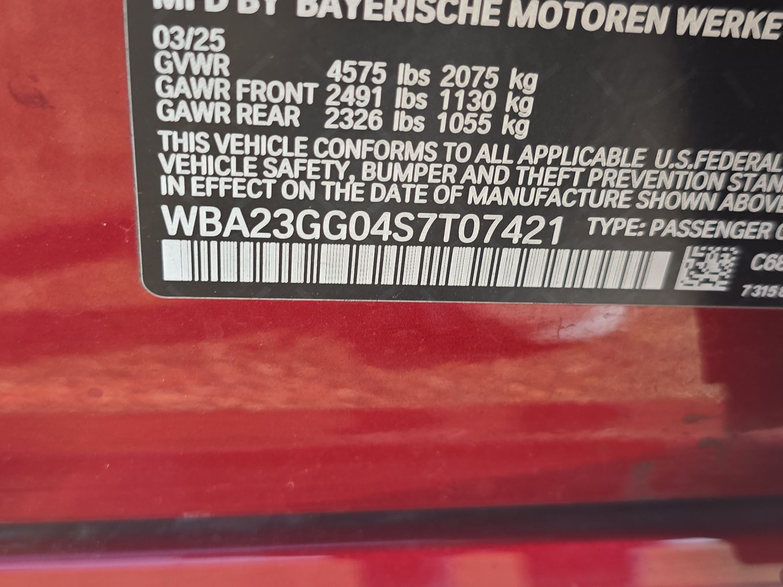 2025 BMW 2 Series 228i xDrive AWD