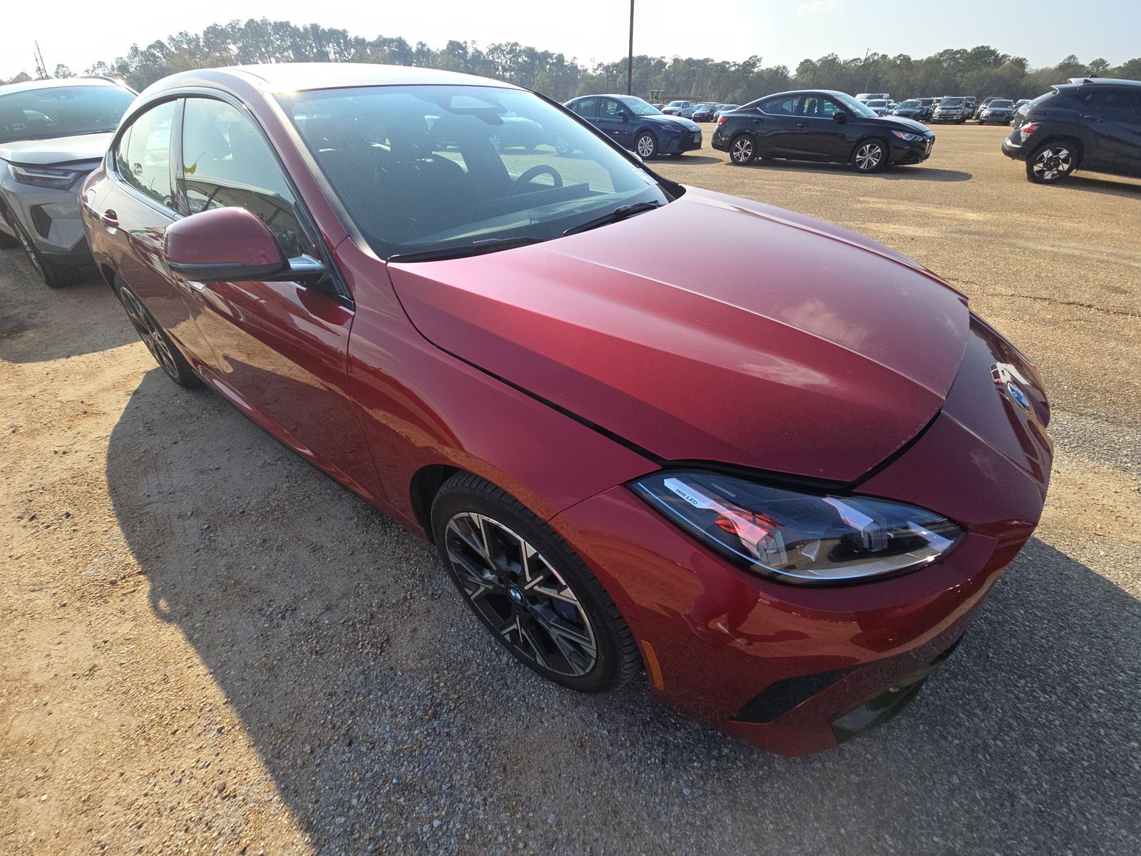 2025 BMW 2 Series 228i xDrive AWD