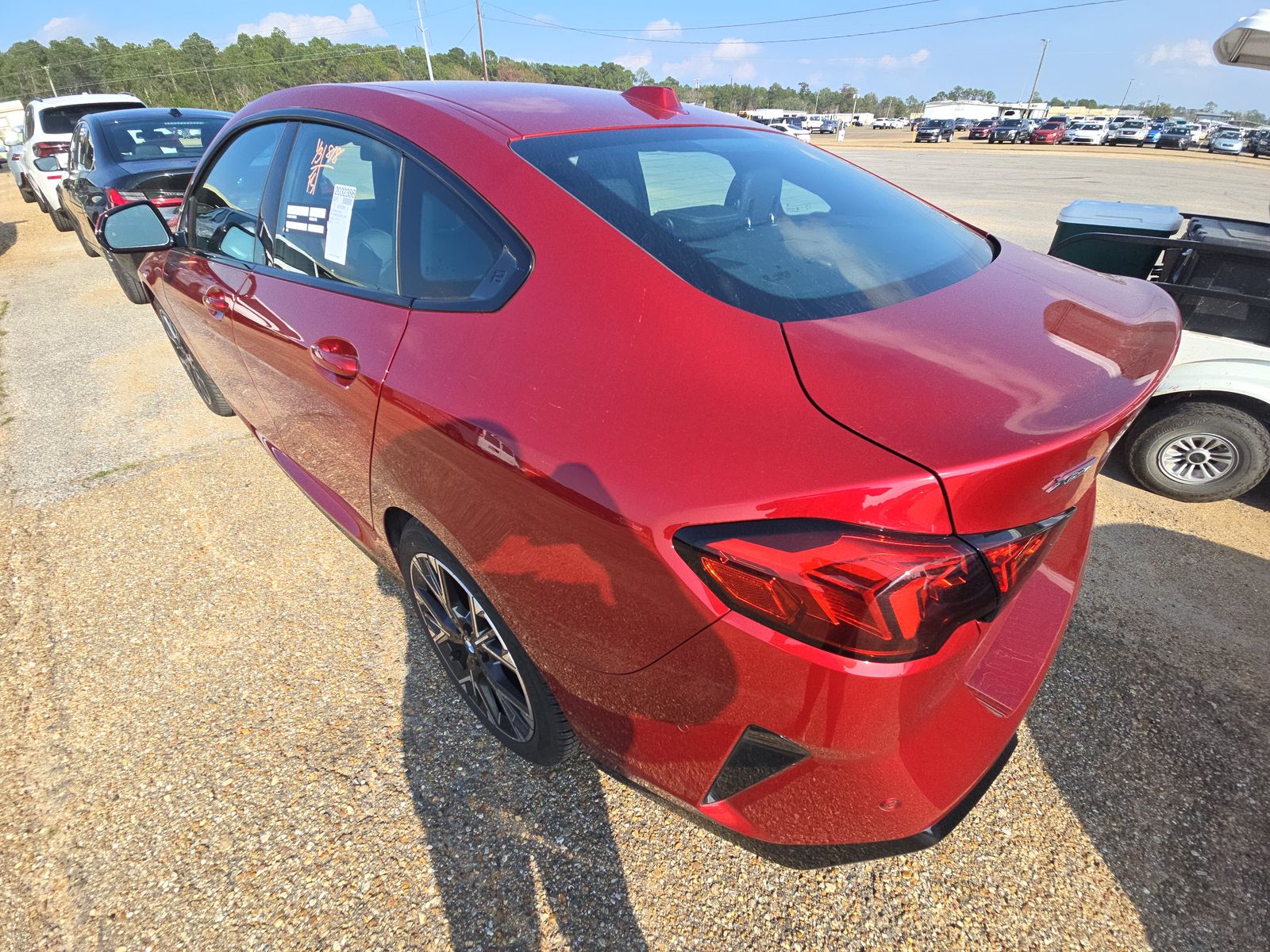 2025 BMW 2 Series 228i xDrive AWD