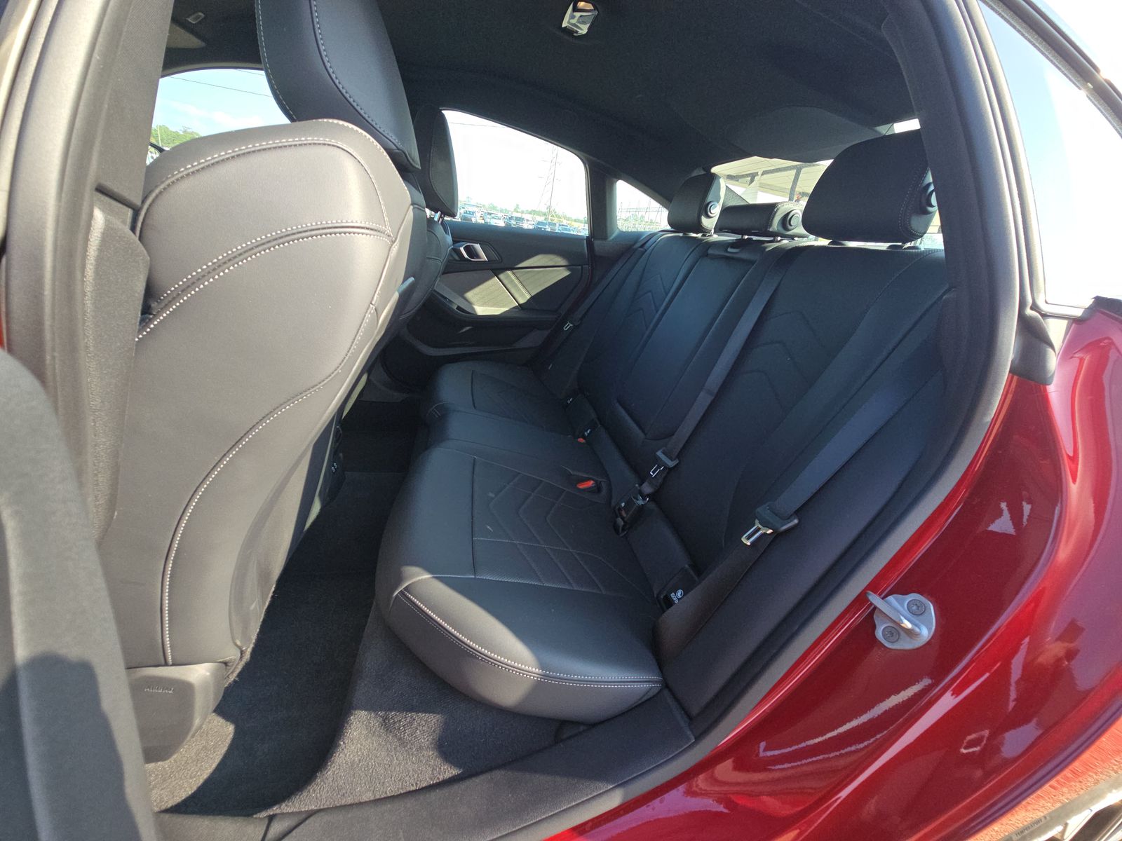 2025 BMW 2 Series 228i xDrive AWD