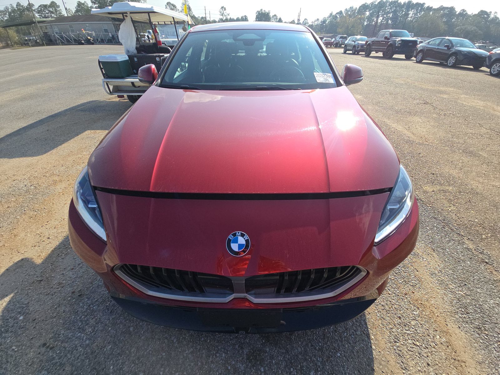 2025 BMW 2 Series 228i xDrive AWD