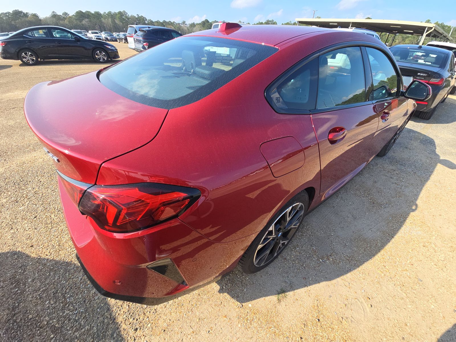 2025 BMW 2 Series 228i xDrive AWD