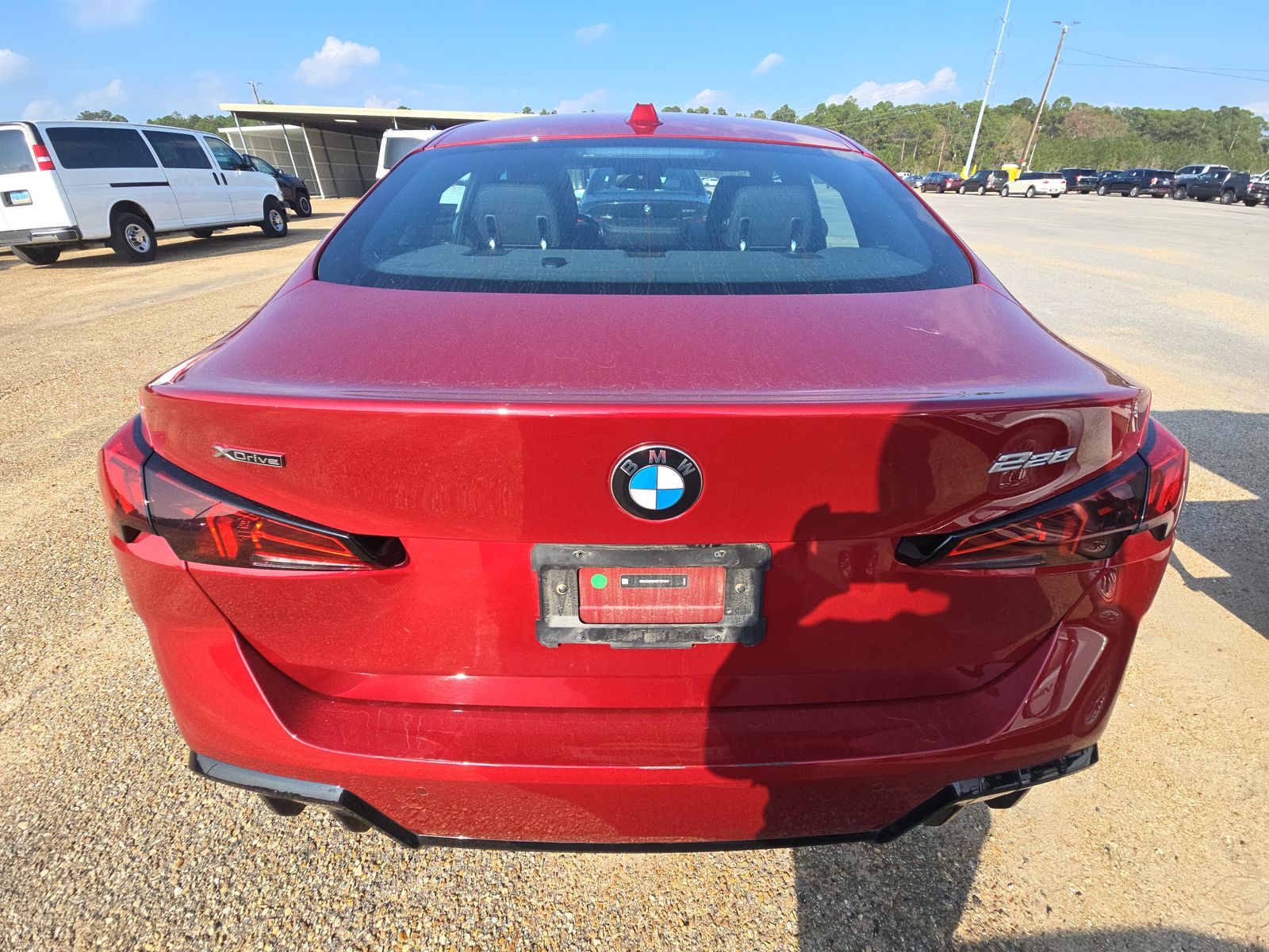 2025 BMW 2 Series 228i xDrive AWD