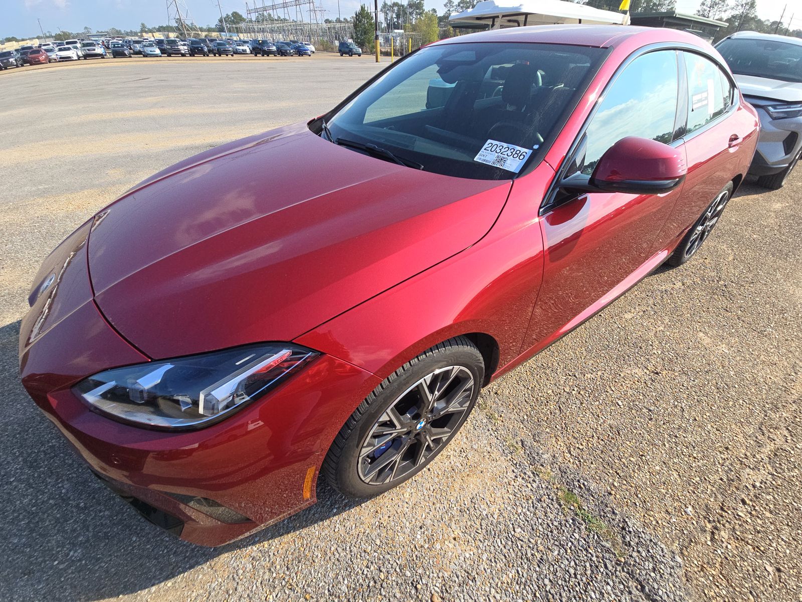 2025 BMW 2 Series 228i xDrive AWD