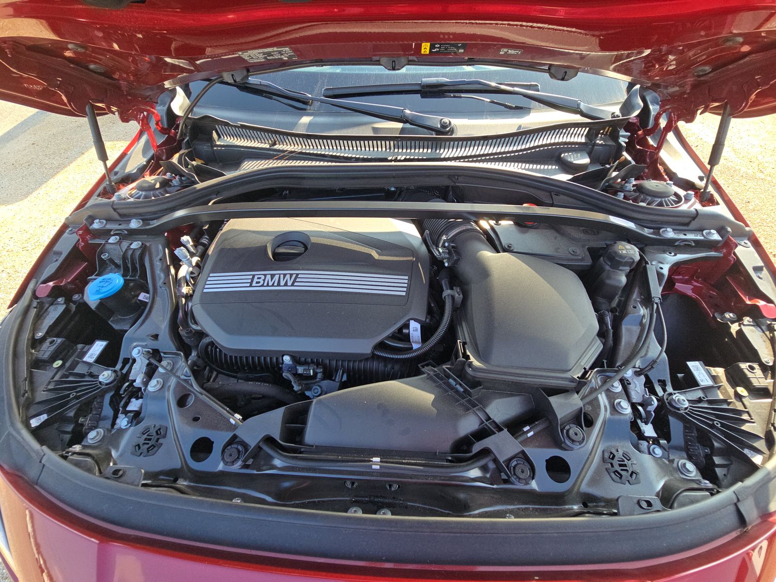 2025 BMW 2 Series 228i xDrive AWD