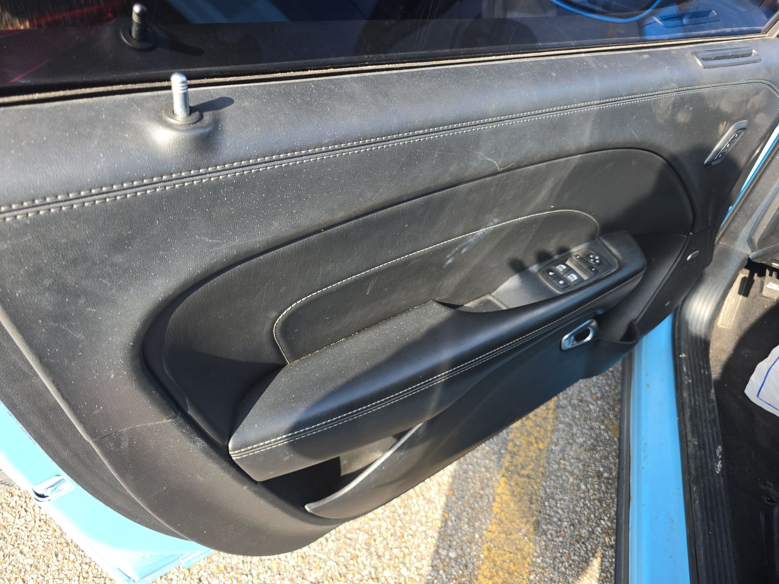 2022 Dodge Challenger R/T RWD