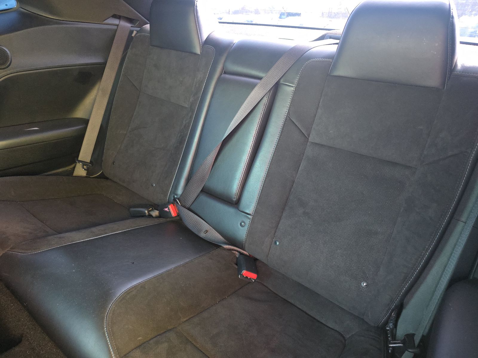 2022 Dodge Challenger R/T RWD