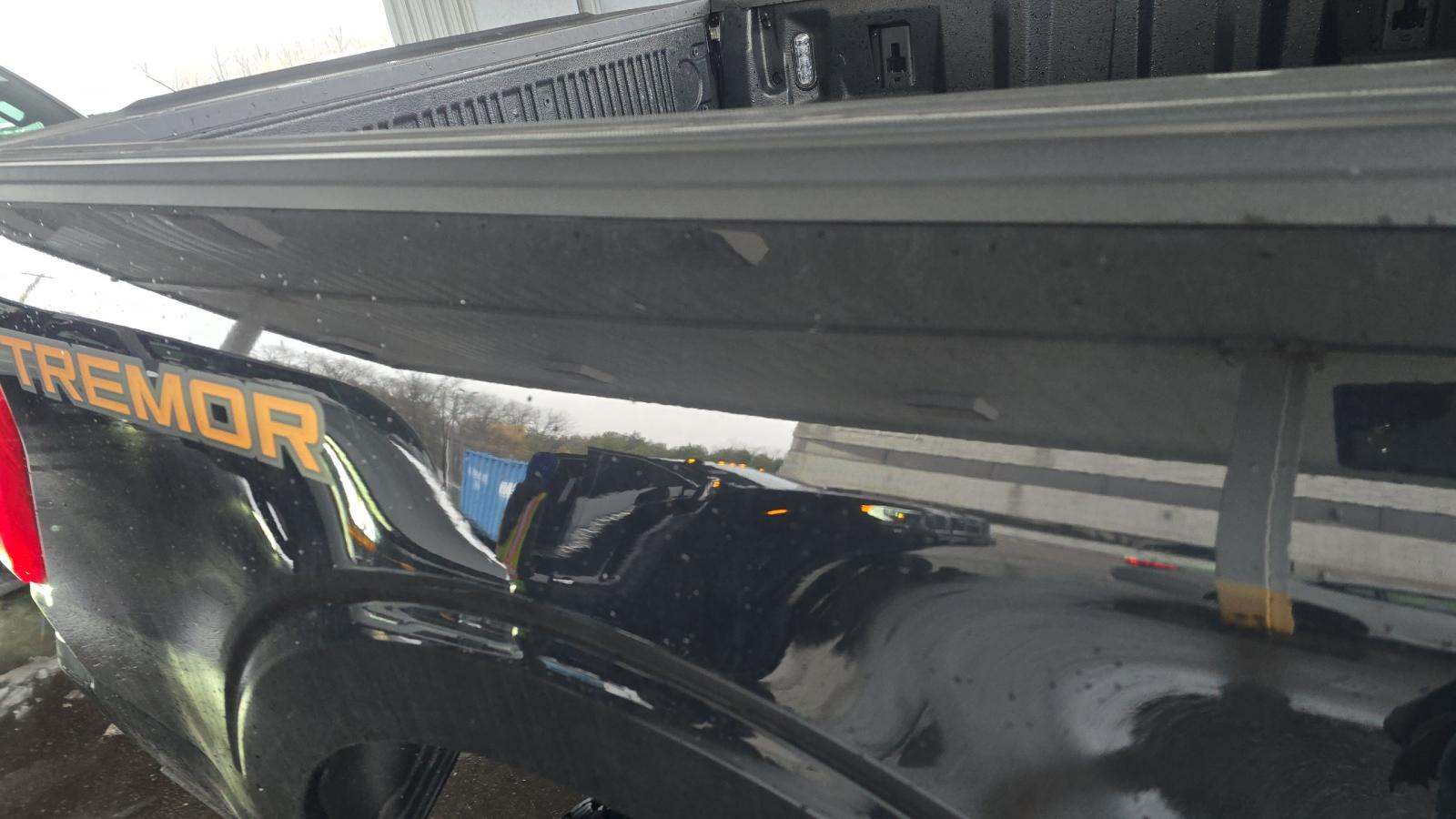 2023 Ford F-150 Tremor AWD