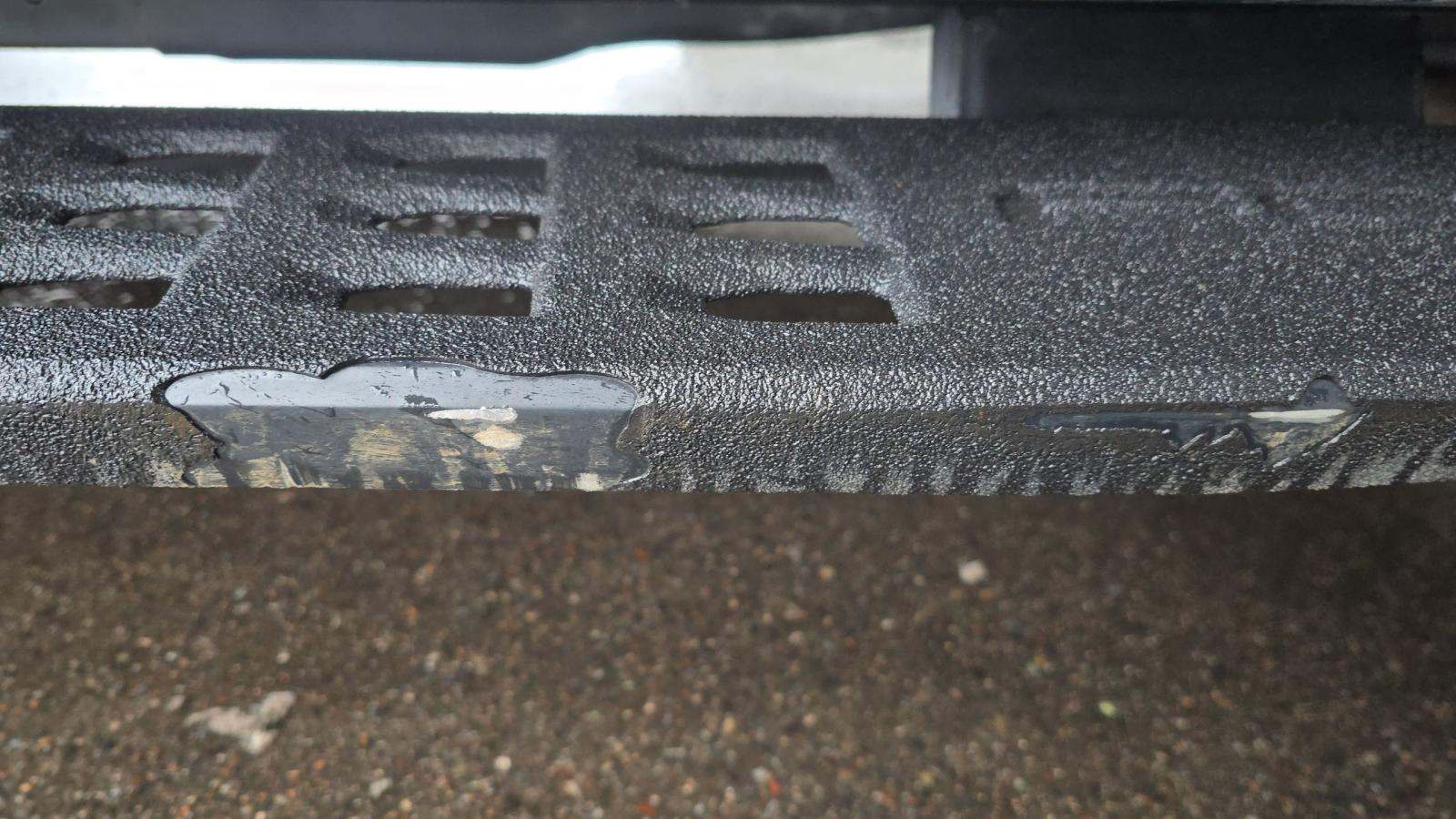 2023 Ford F-150 Tremor AWD