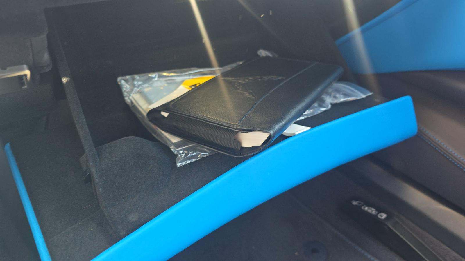 2023 Chevrolet Corvette Stingray RWD