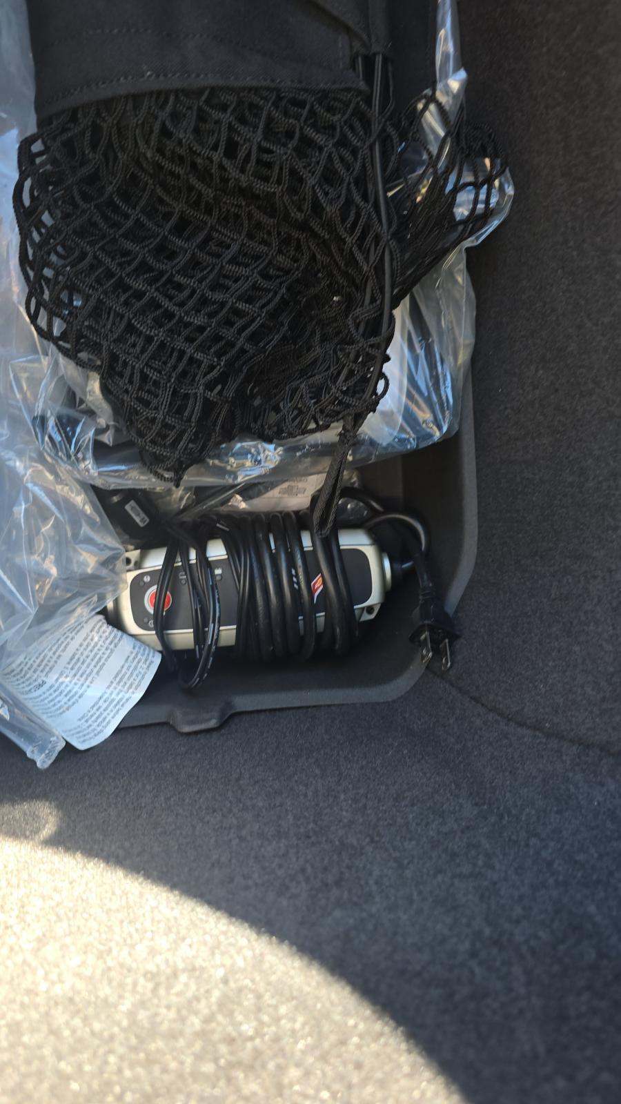 2023 Chevrolet Corvette Stingray RWD