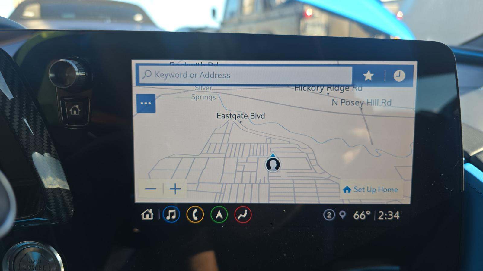 2023 Chevrolet Corvette Stingray RWD