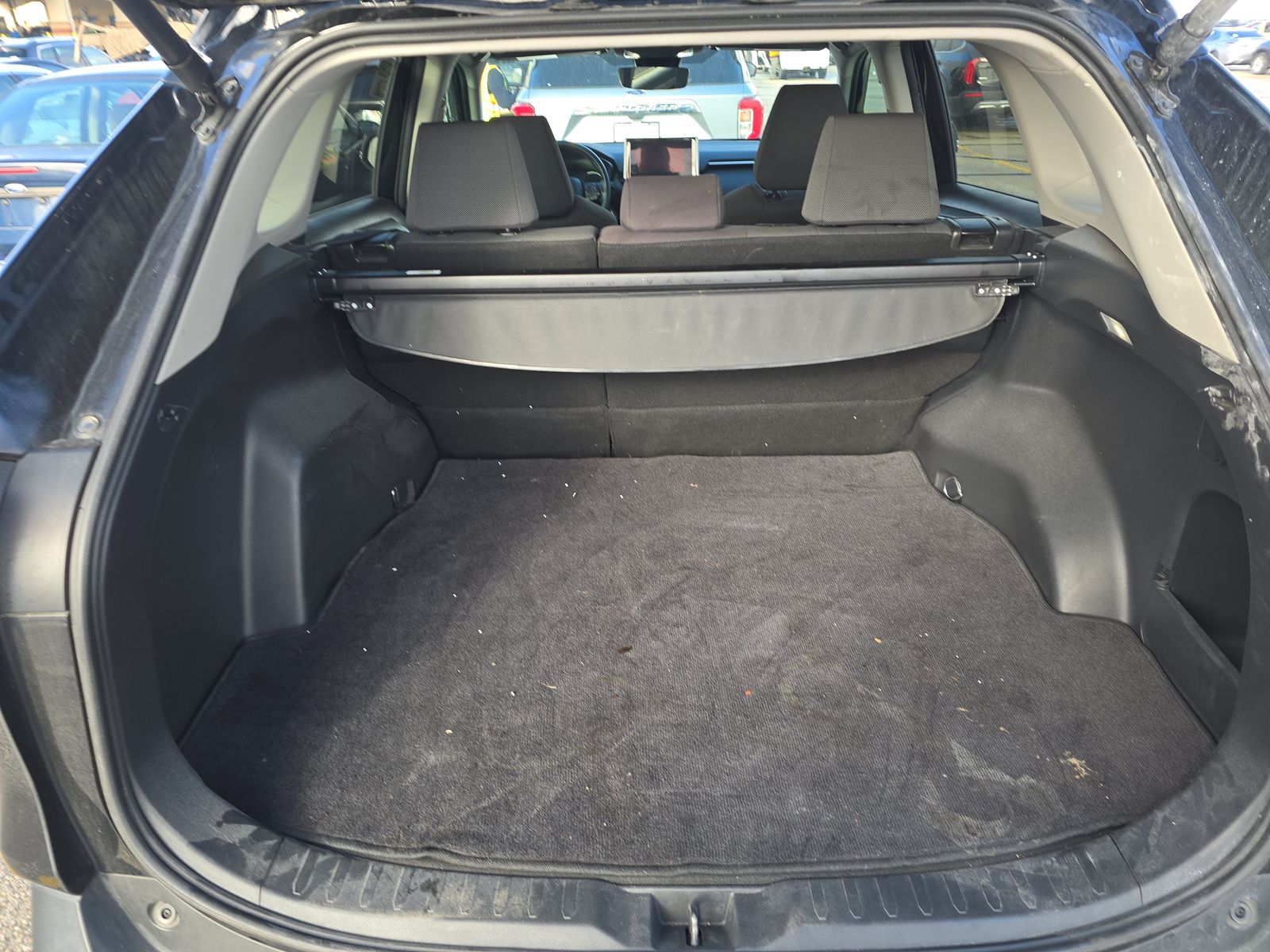 2024 Toyota RAV4 XLE FWD