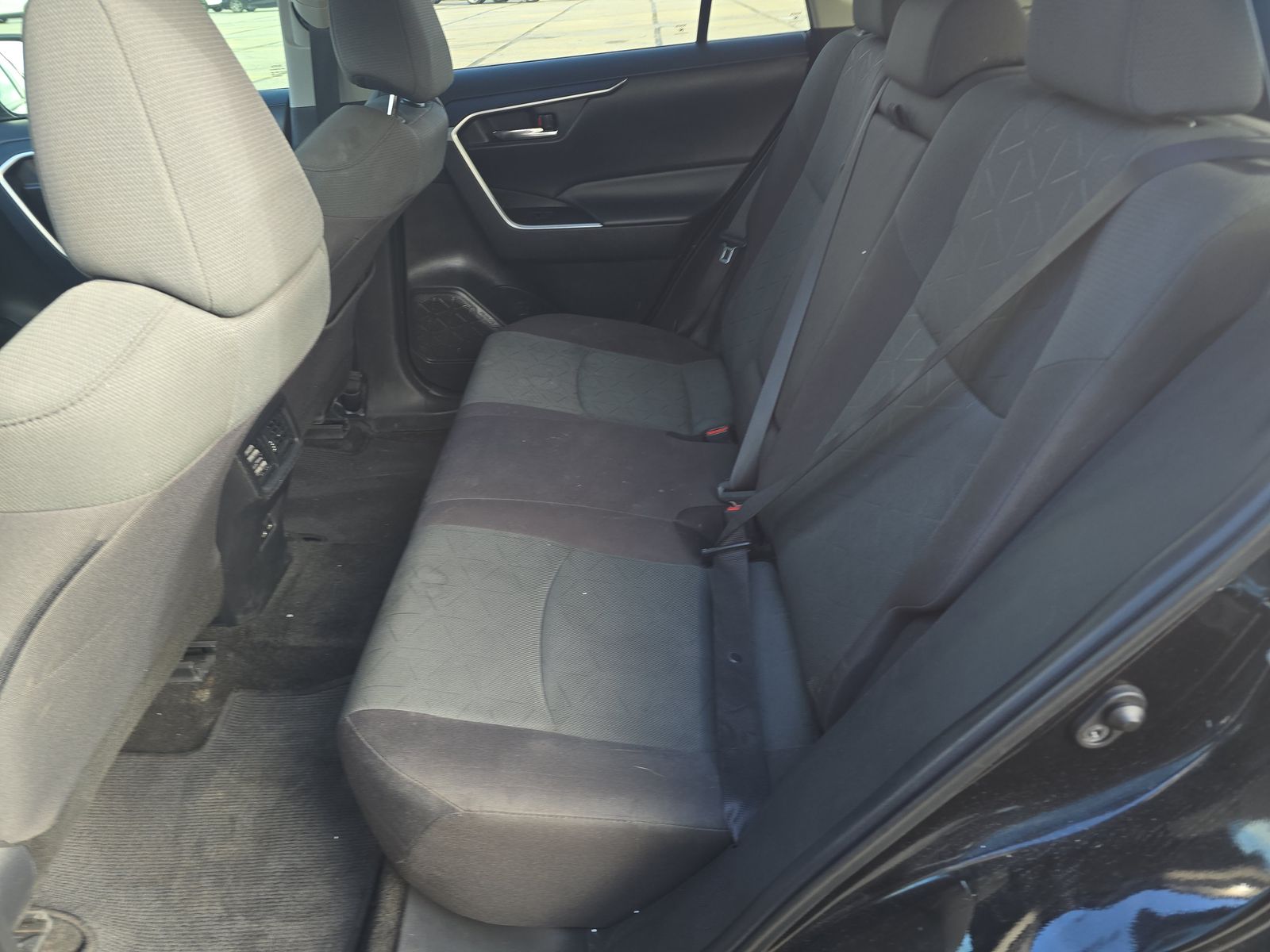 2024 Toyota RAV4 XLE FWD