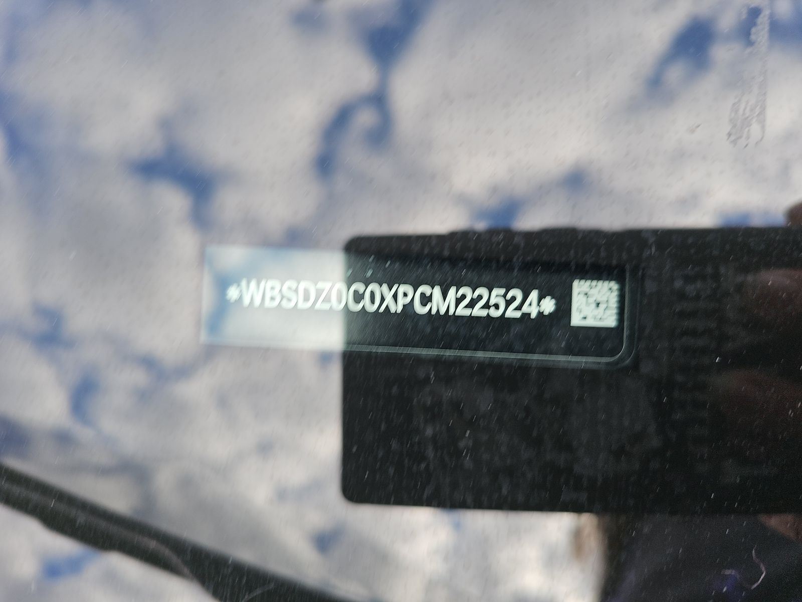 2023 BMW M8 Competition AWD