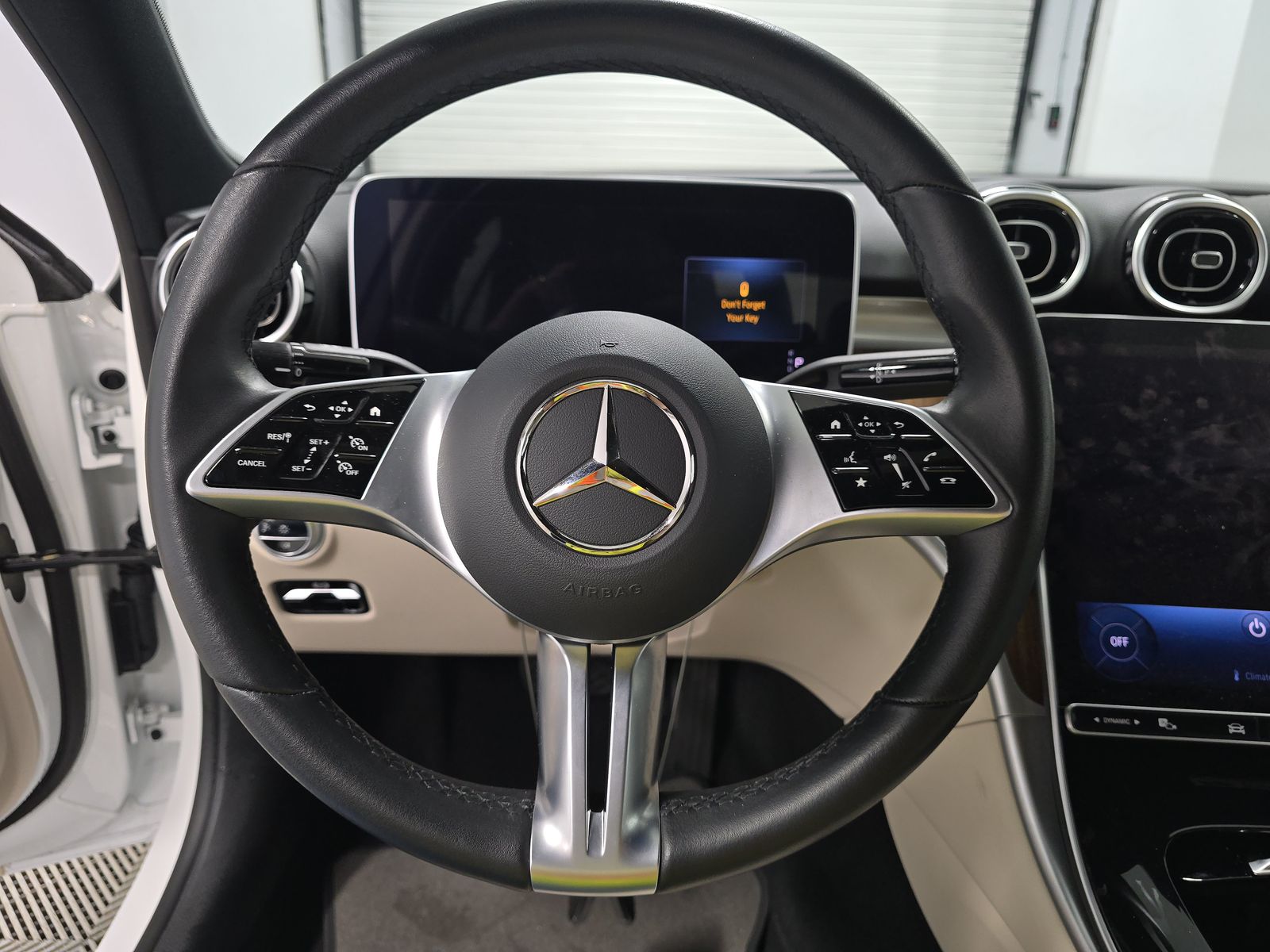 2024 Mercedes-Benz C-Class C 300 RWD