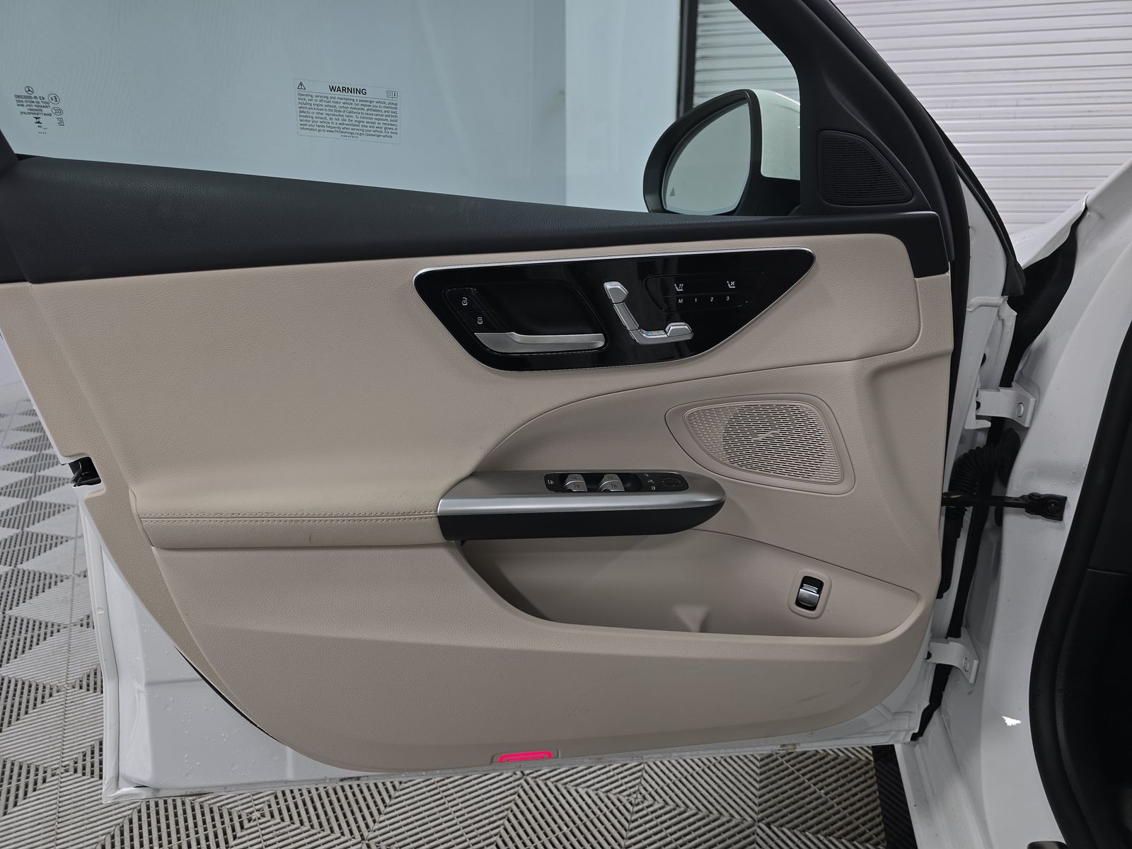 2024 Mercedes-Benz C-Class C 300 RWD