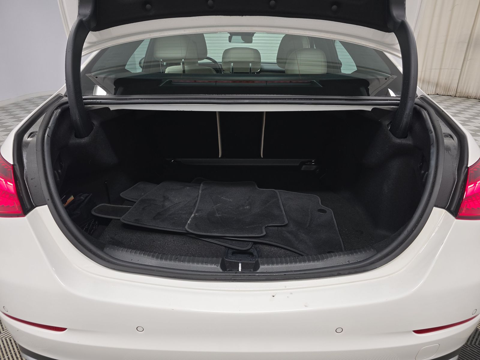 2024 Mercedes-Benz C-Class C 300 RWD