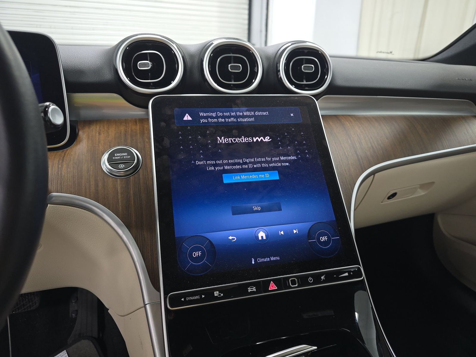 2024 Mercedes-Benz C-Class C 300 RWD