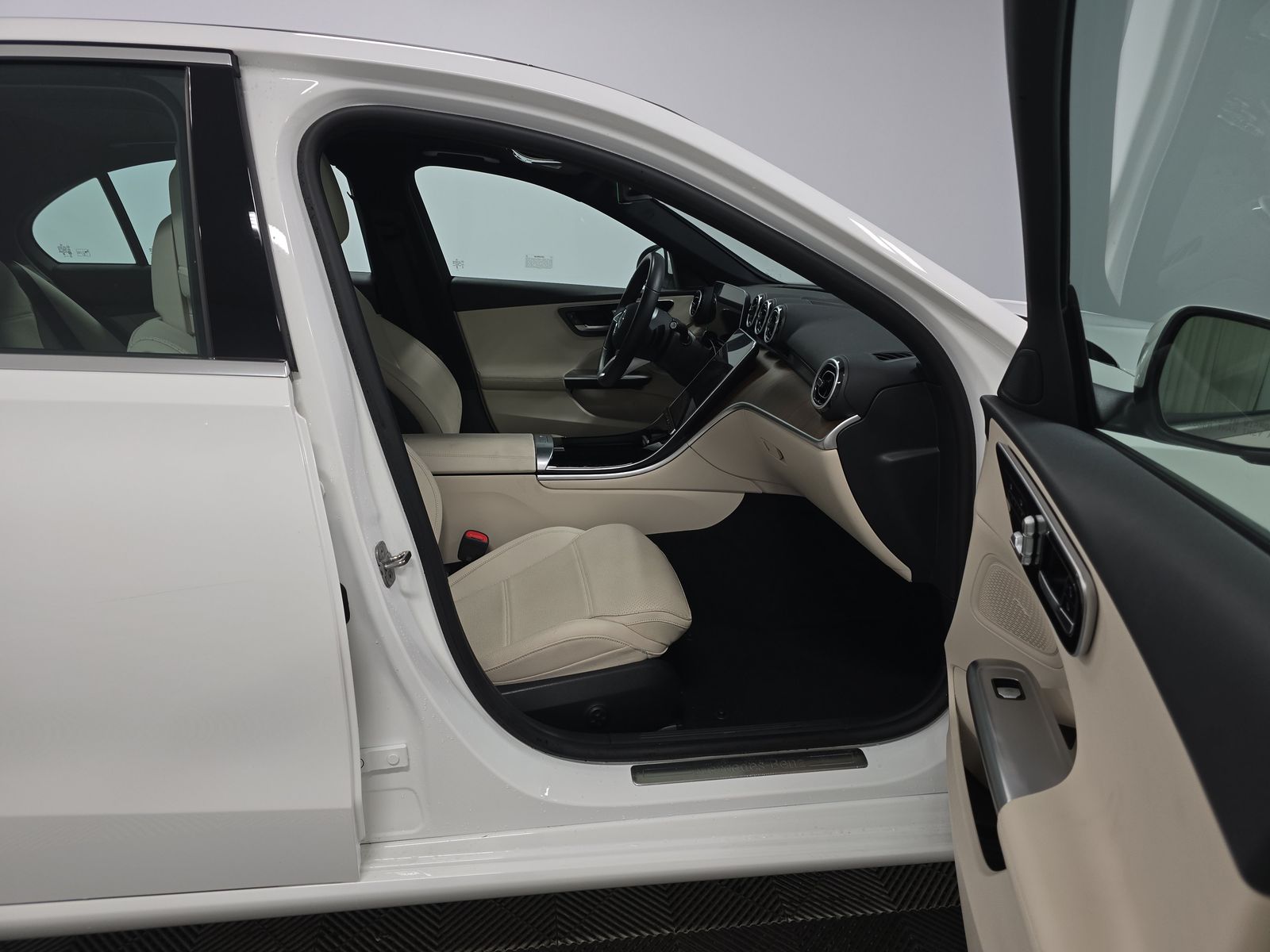 2024 Mercedes-Benz C-Class C 300 RWD