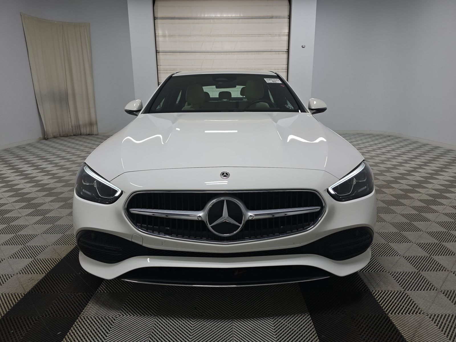 2024 Mercedes-Benz C-Class C 300 RWD