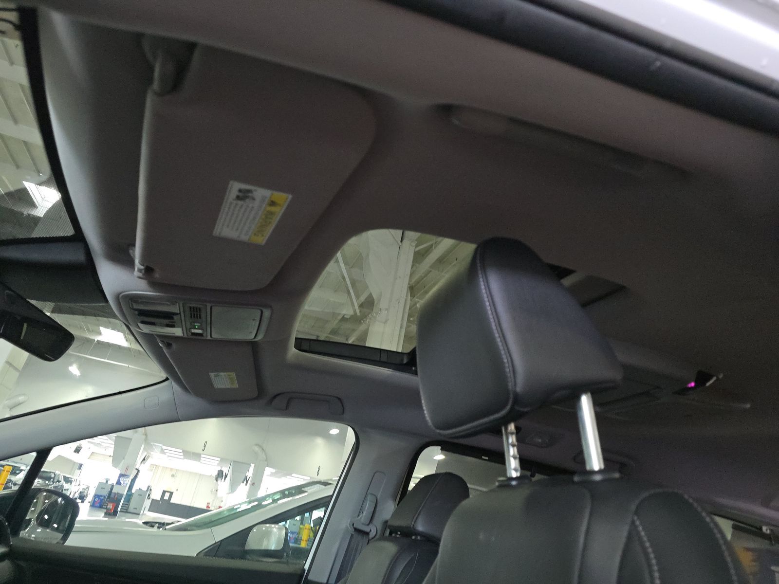 2024 Honda Odyssey Touring FWD