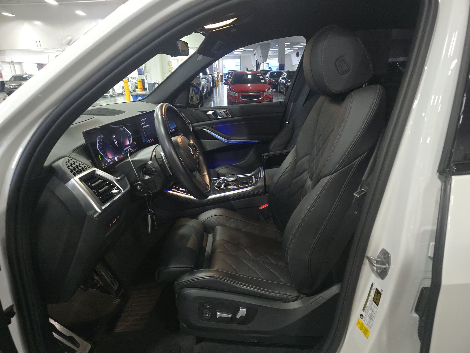 2024 BMW X5 sDrive40i RWD