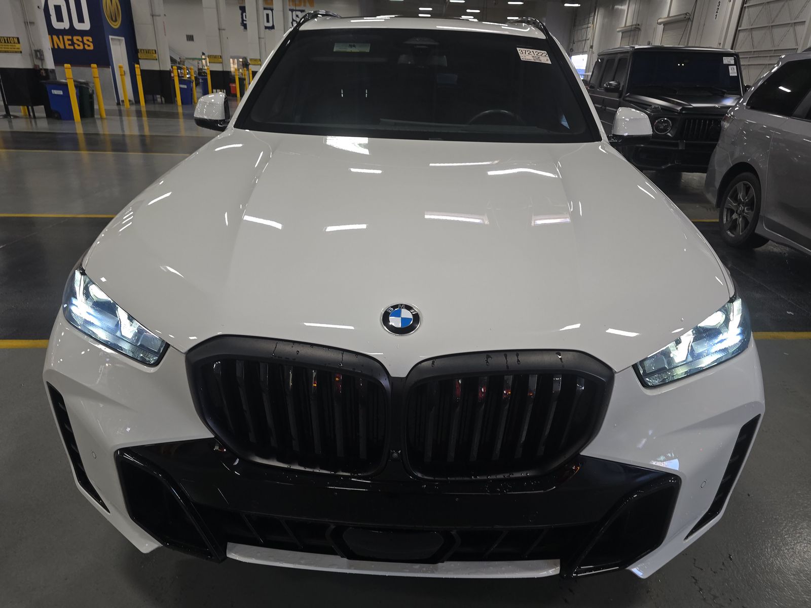 2024 BMW X5 sDrive40i RWD