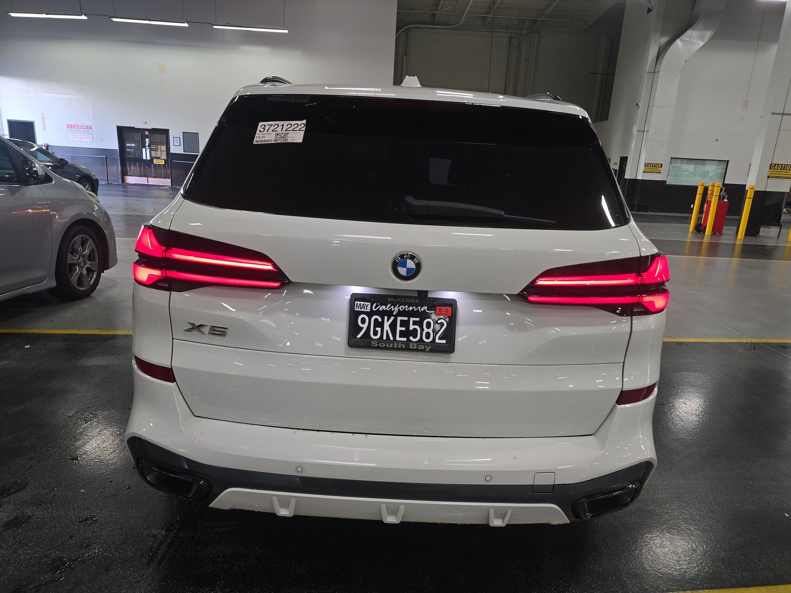 2024 BMW X5 sDrive40i RWD