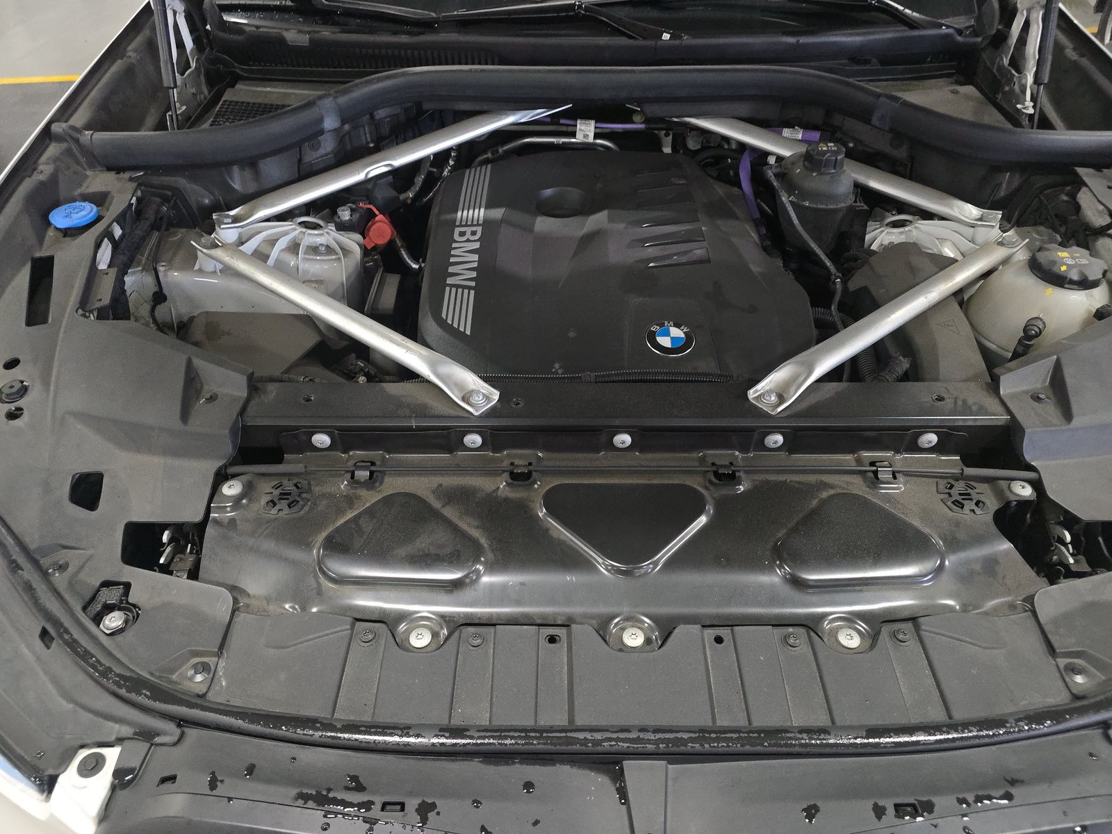 2024 BMW X5 sDrive40i RWD