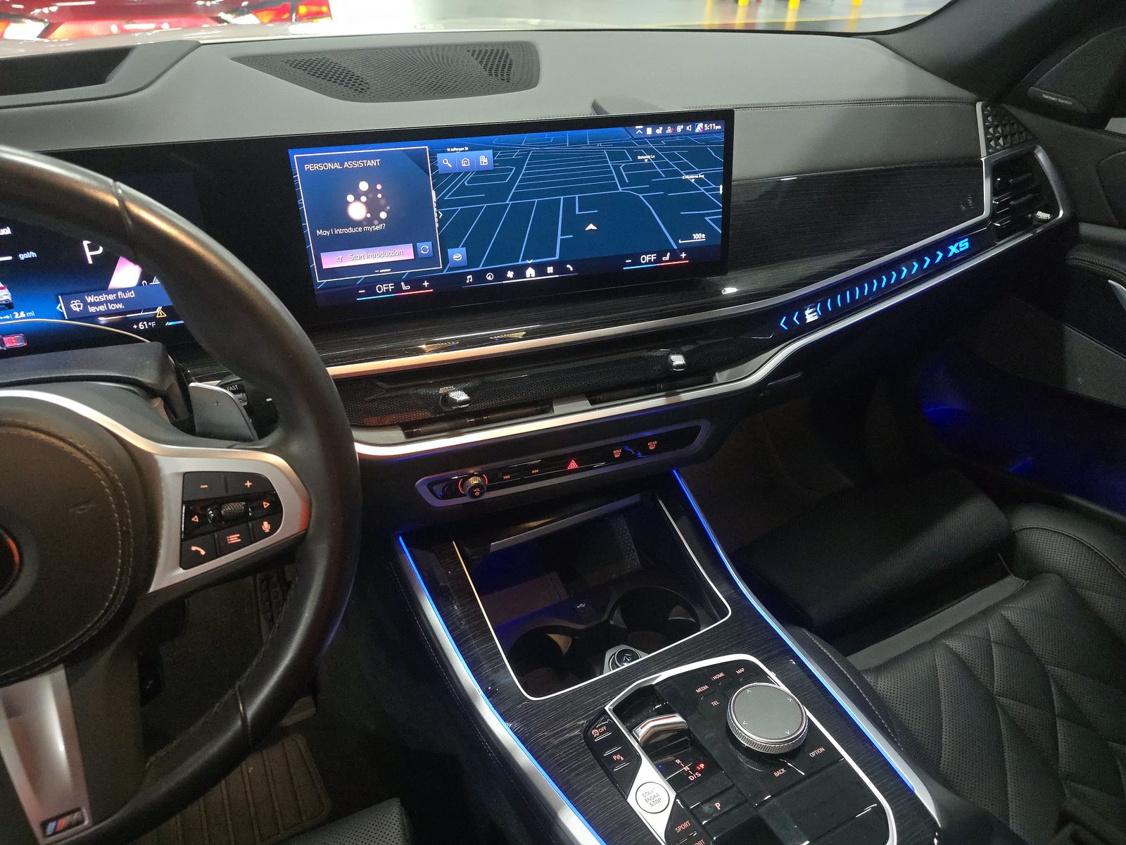 2024 BMW X5 sDrive40i RWD