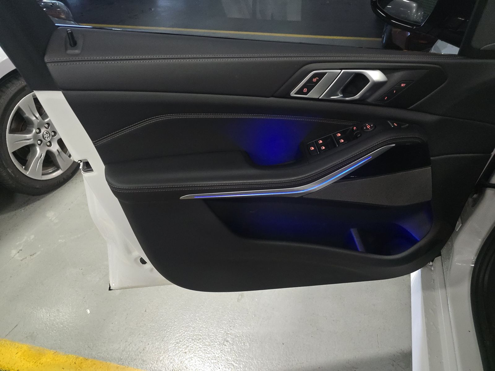 2024 BMW X5 sDrive40i RWD