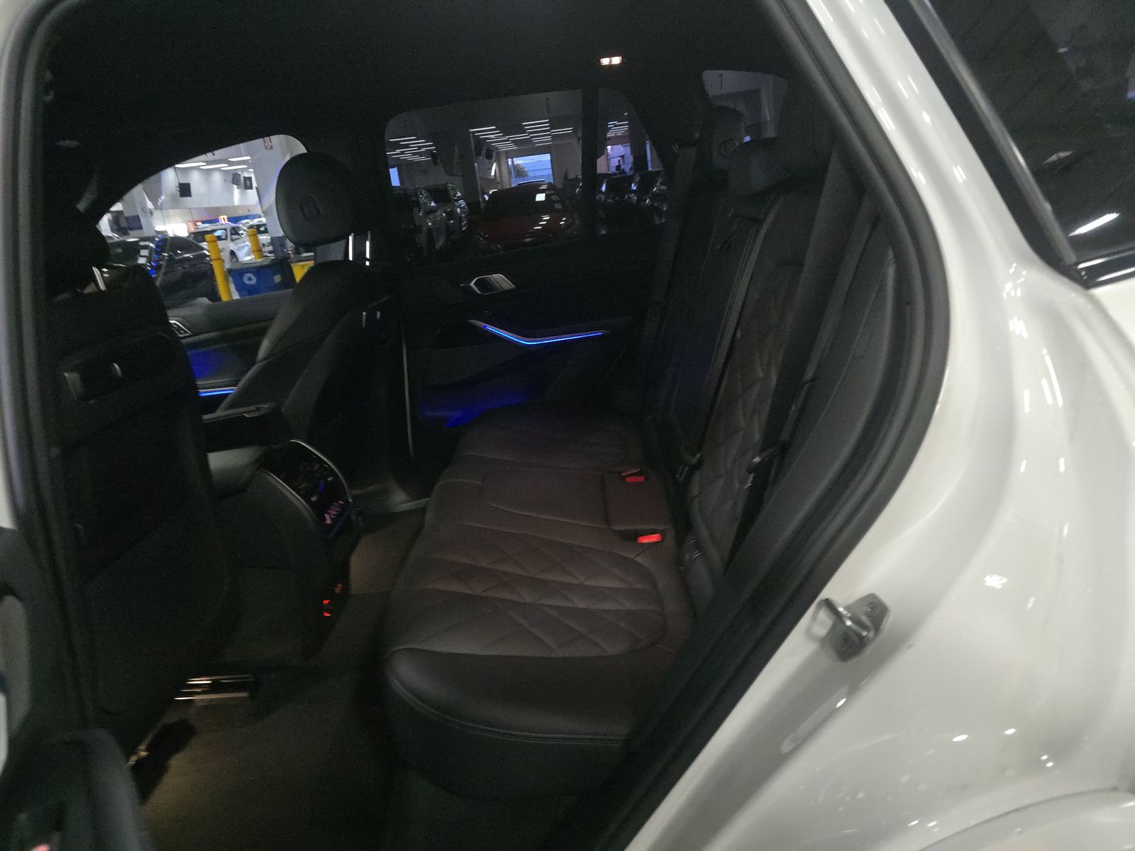 2024 BMW X5 sDrive40i RWD