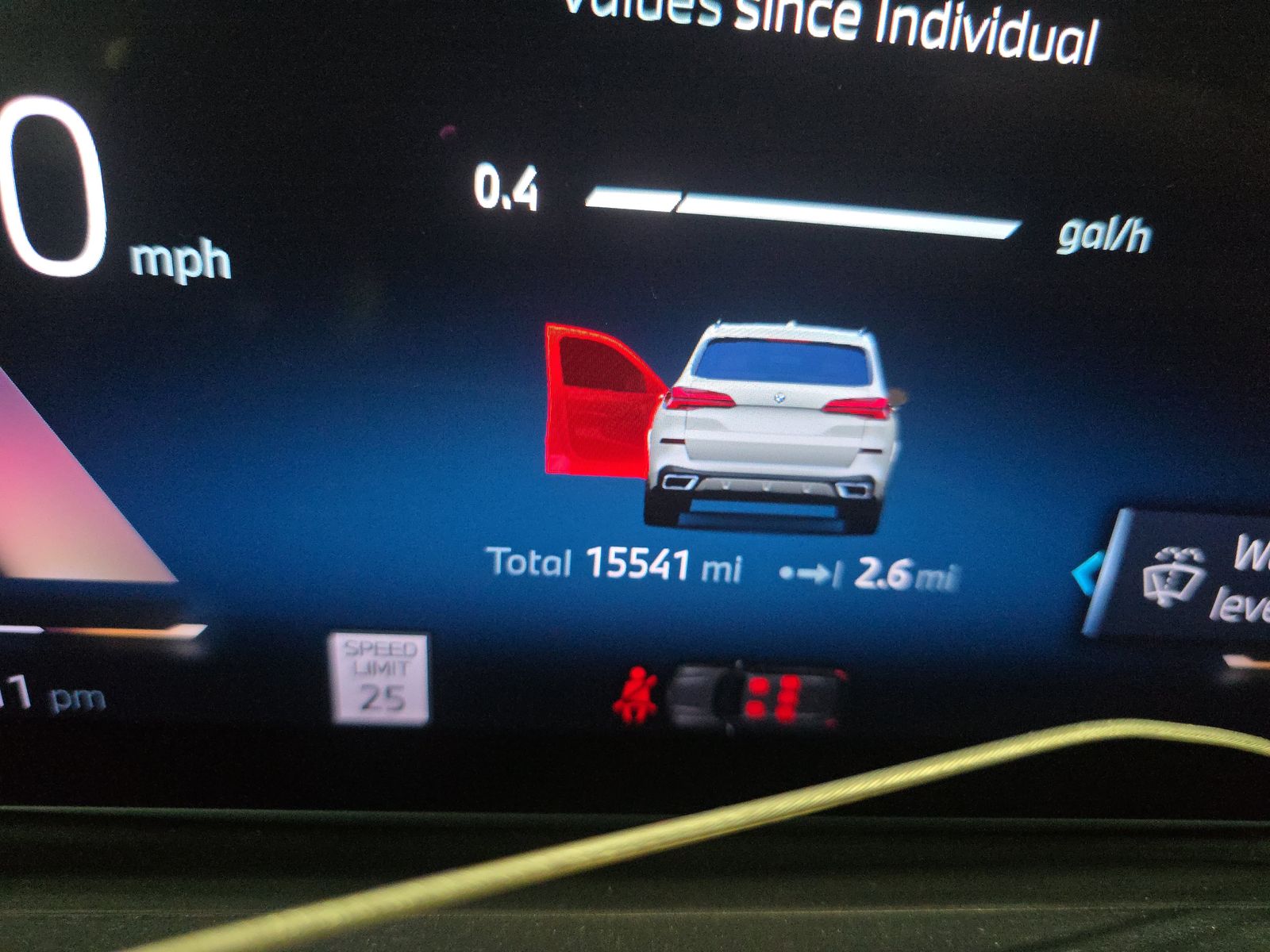 2024 BMW X5 sDrive40i RWD