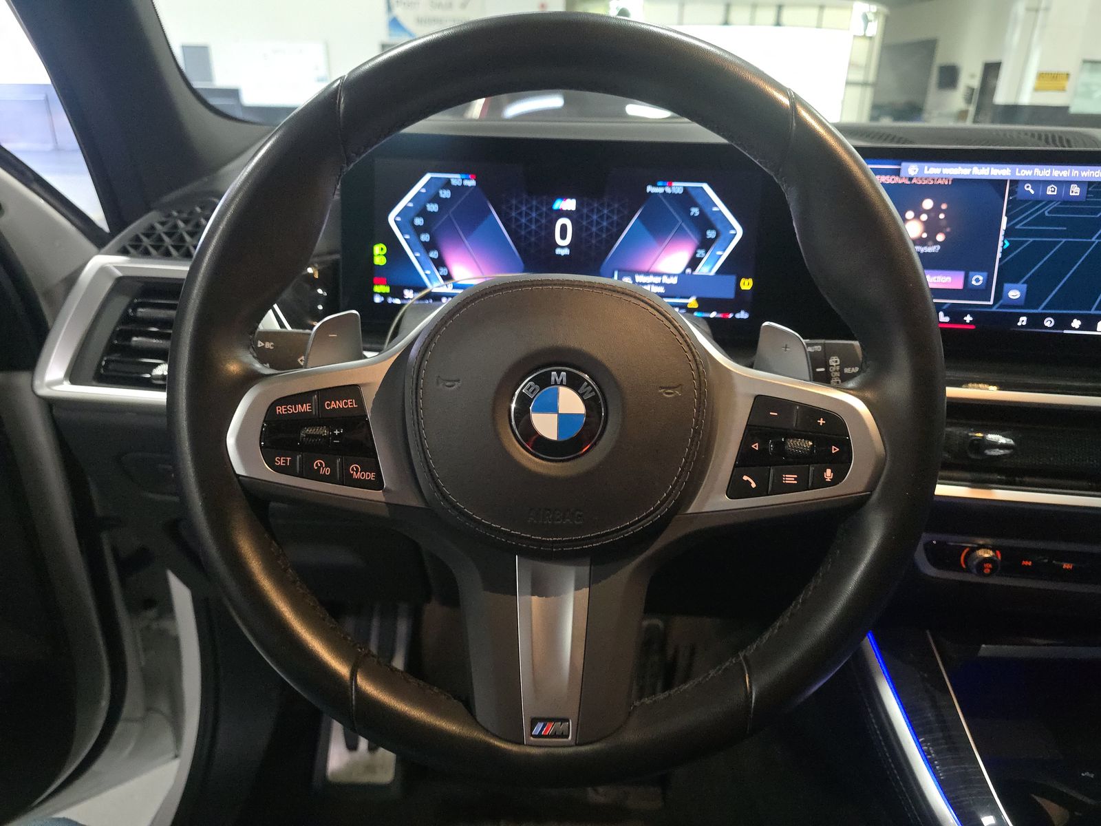 2024 BMW X5 sDrive40i RWD