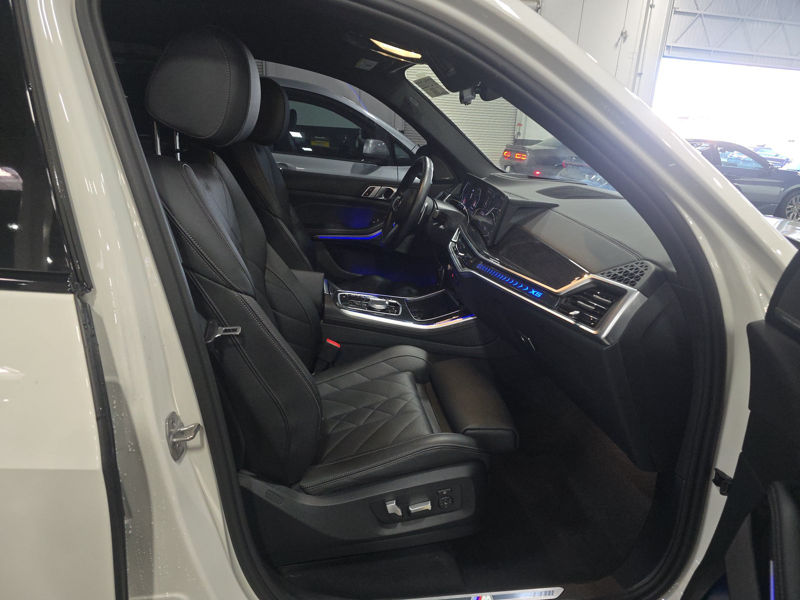 2024 BMW X5 sDrive40i RWD