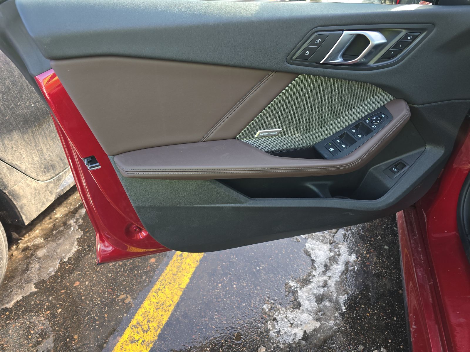 2025 BMW 2 Series 228i xDrive AWD