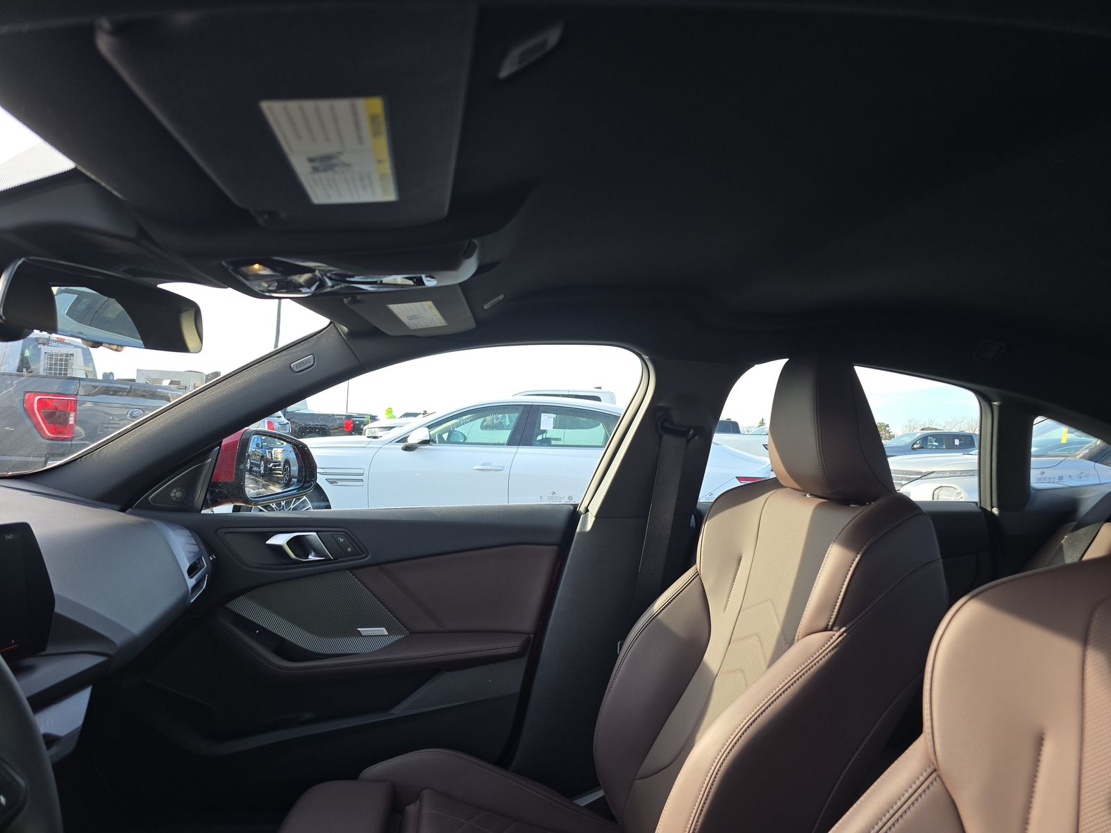 2025 BMW 2 Series 228i xDrive AWD