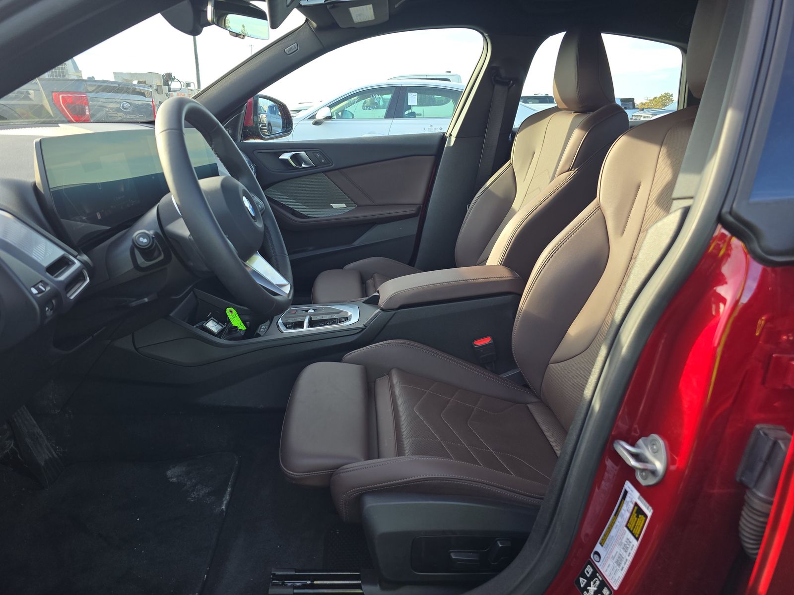 2025 BMW 2 Series 228i xDrive AWD