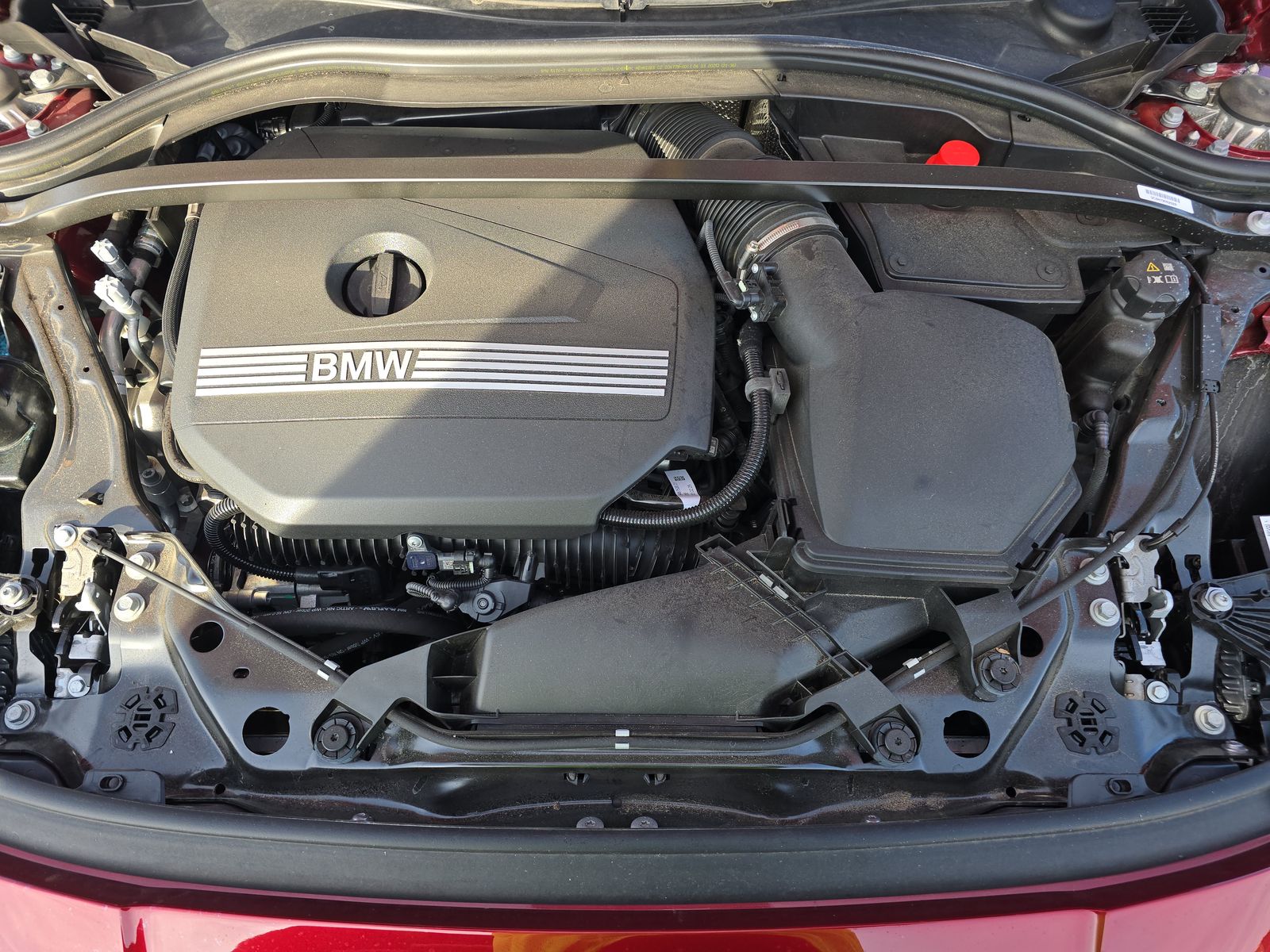 2025 BMW 2 Series 228i xDrive AWD