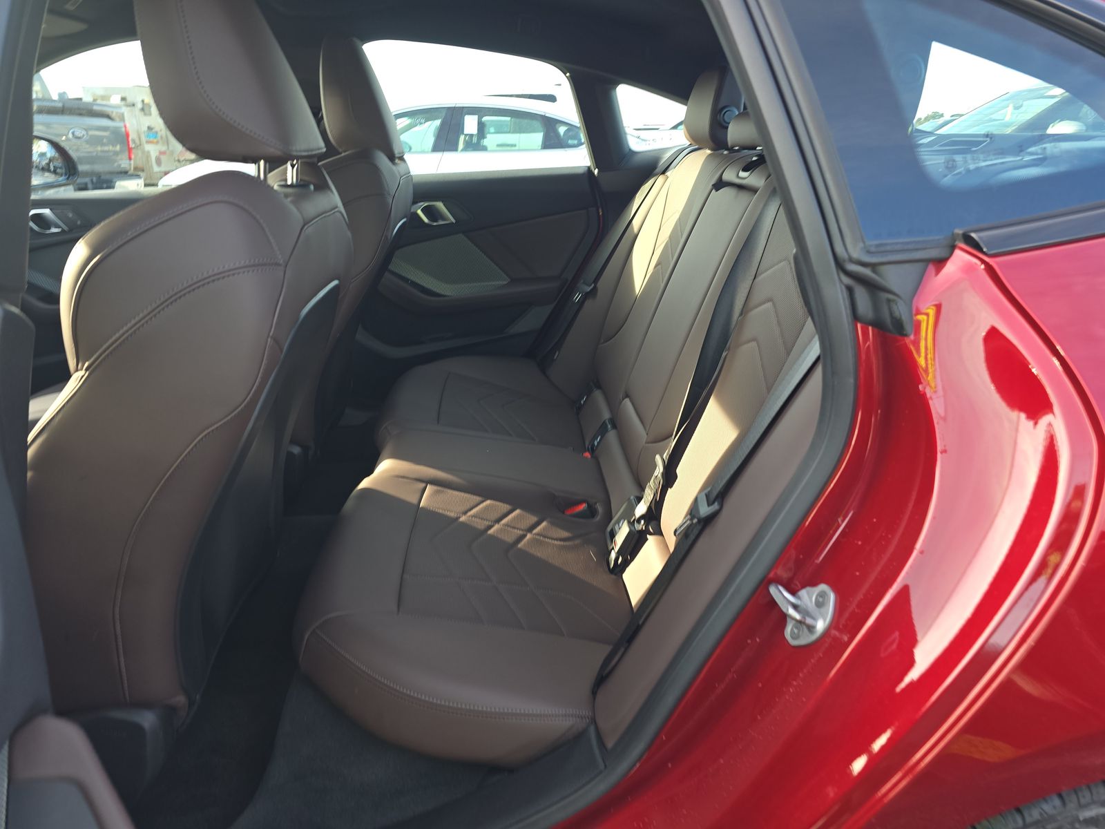 2025 BMW 2 Series 228i xDrive AWD