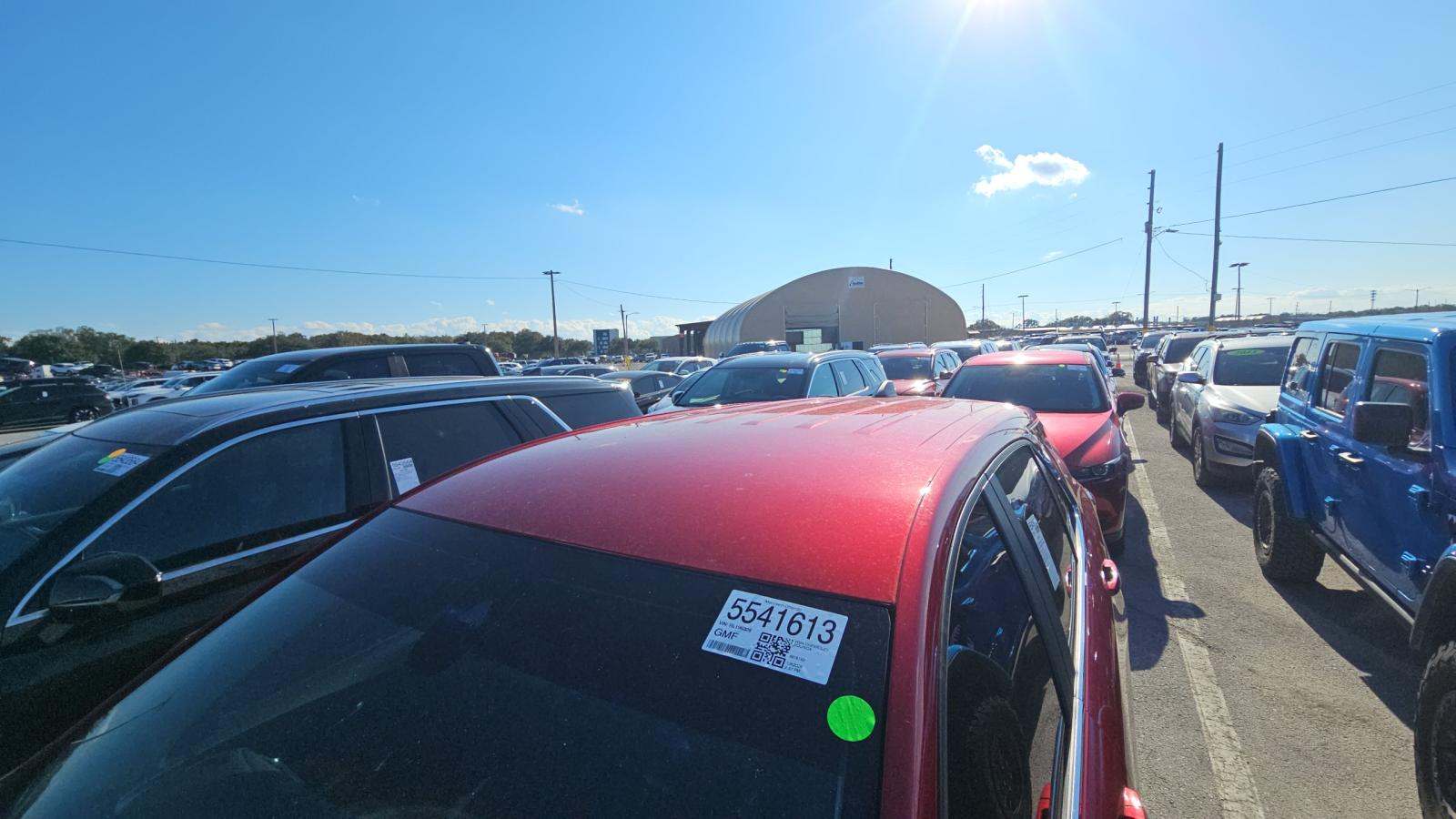 2024 Chevrolet Equinox LT FWD